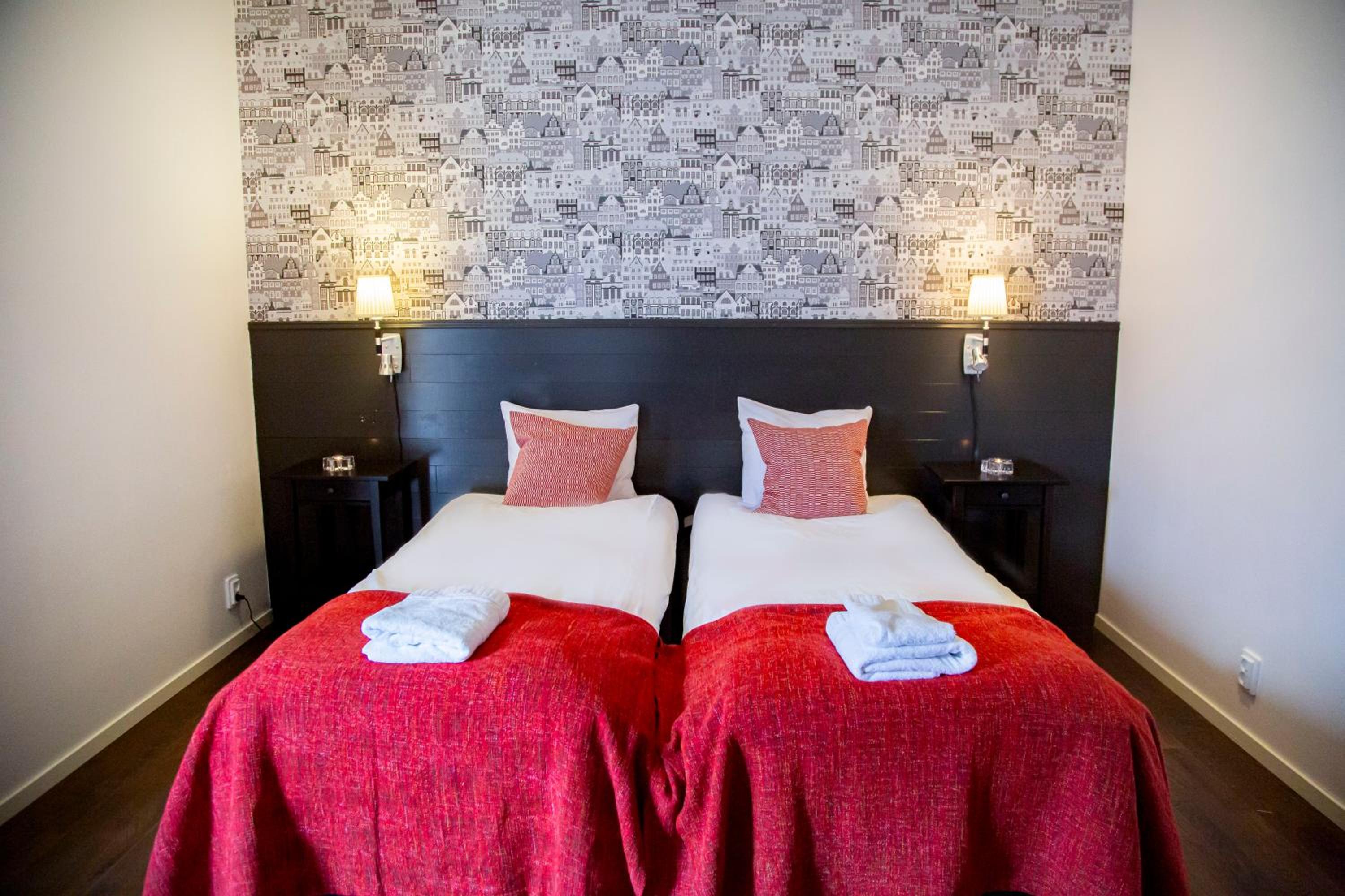 Double Room - Photo 21