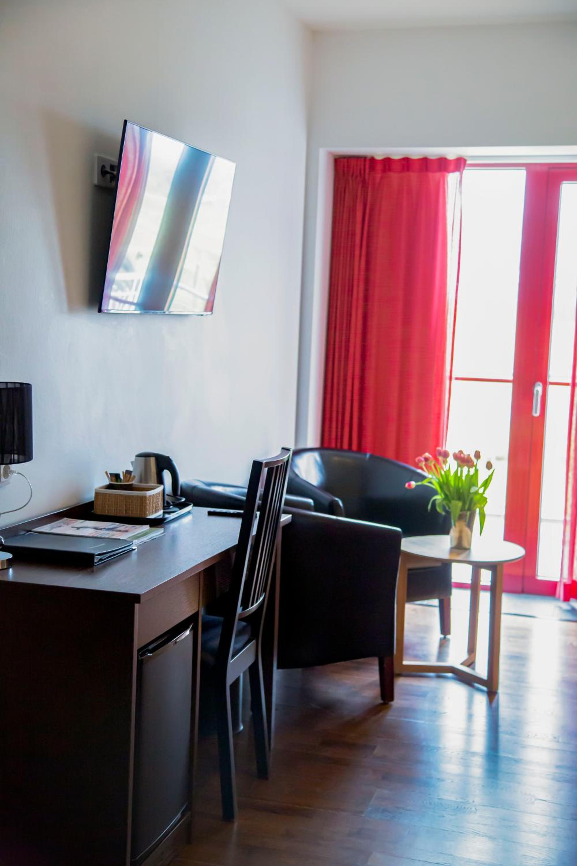 Double Room - Photo 31