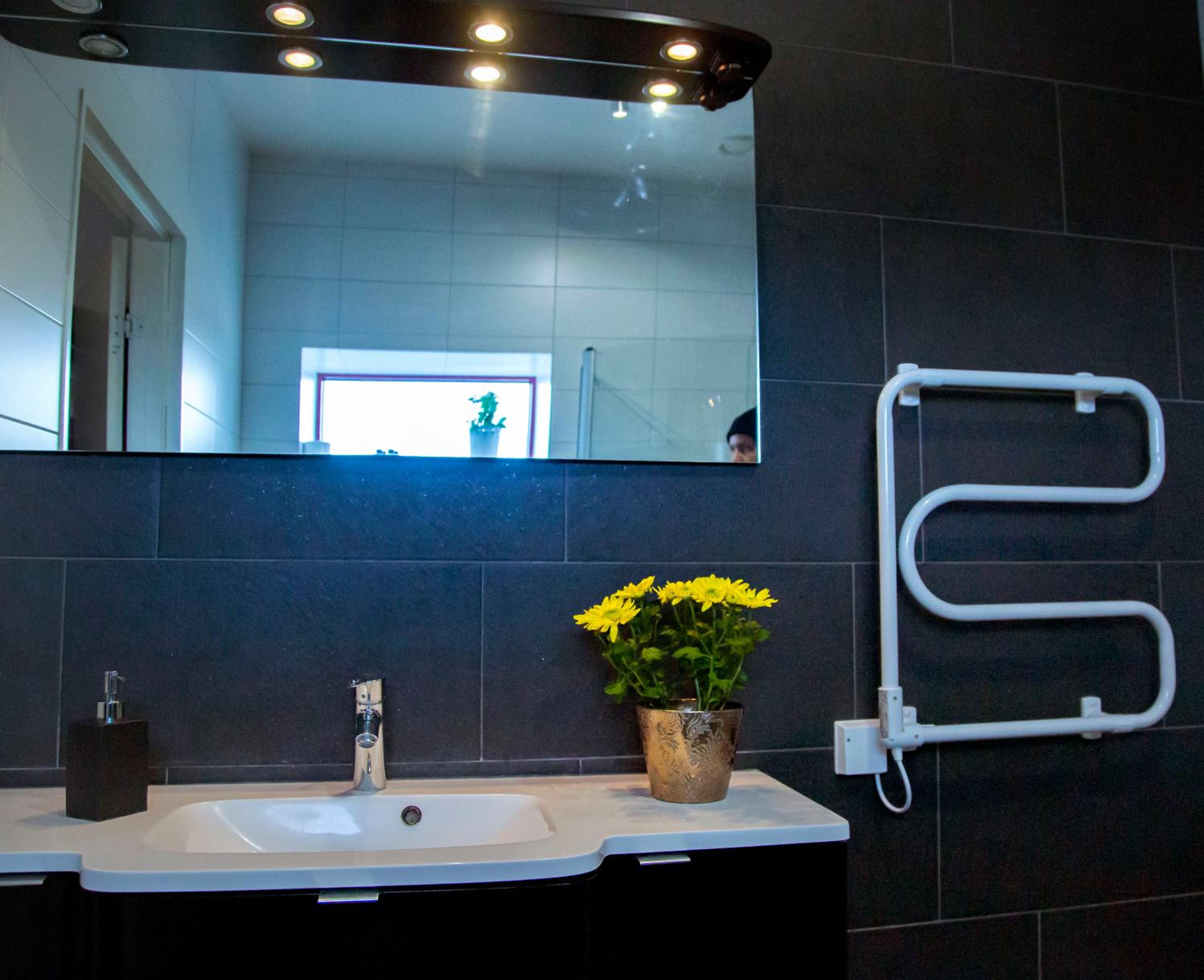 Double Room - Photo 2