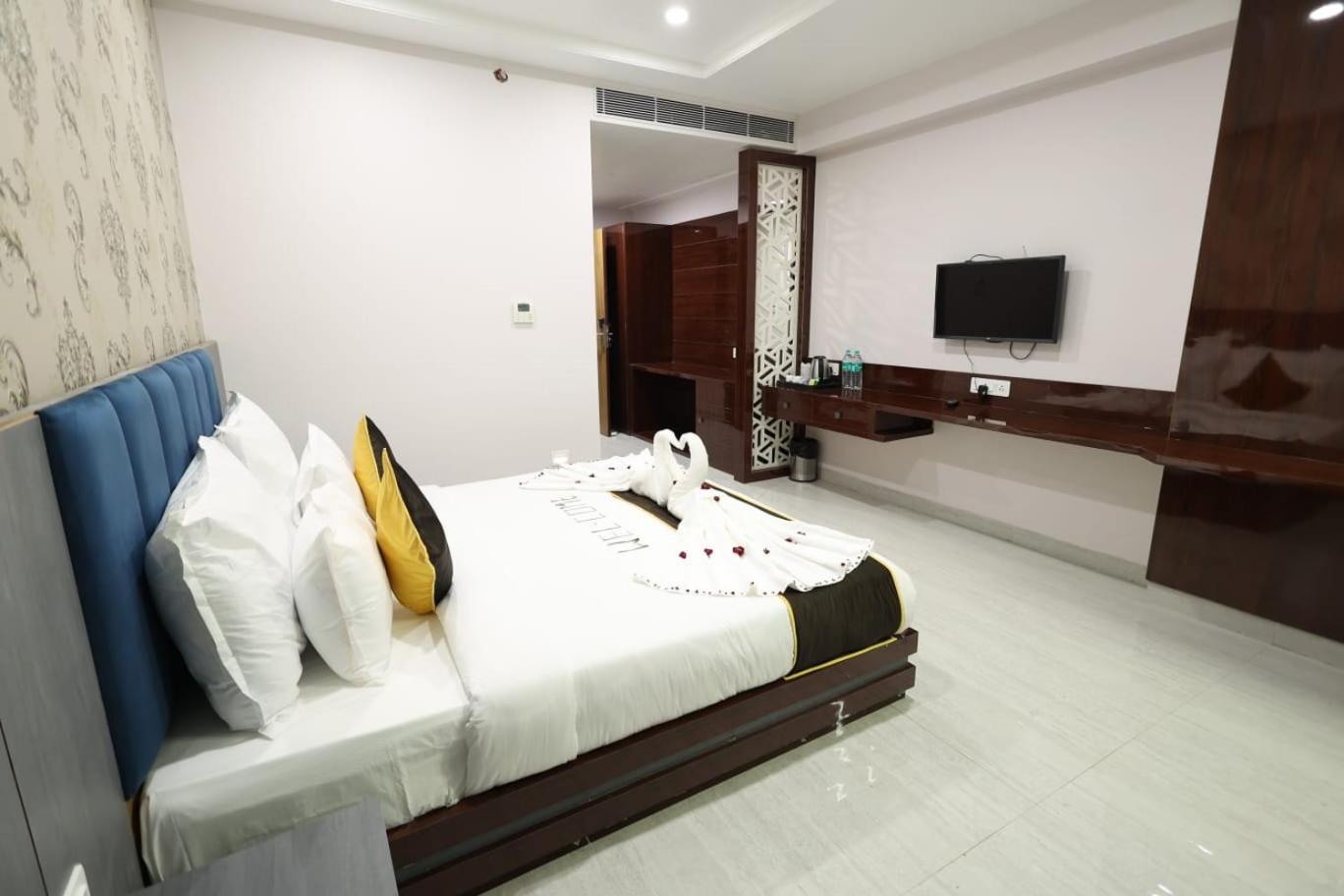 Super Deluxe Pool View - 20% discount on F&B and Soft Drinks - Photo 5