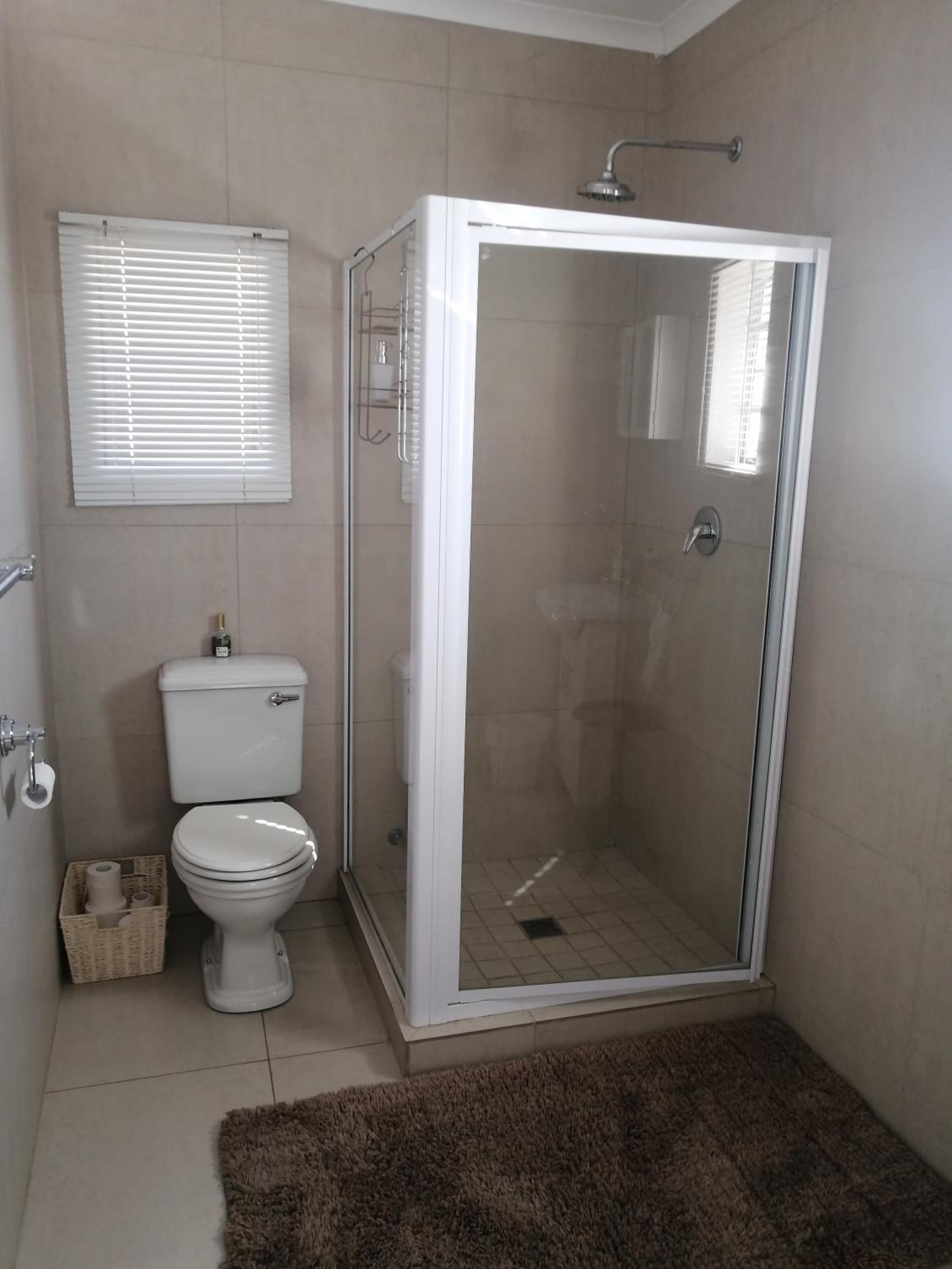 Two-Bedroom House photo 2