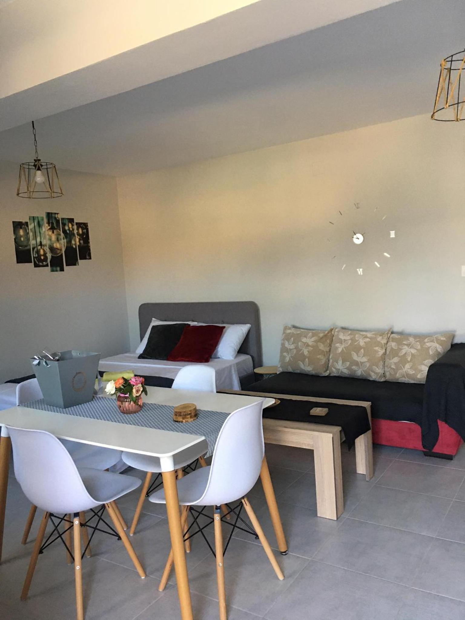 Apartment with Sea View photo 1