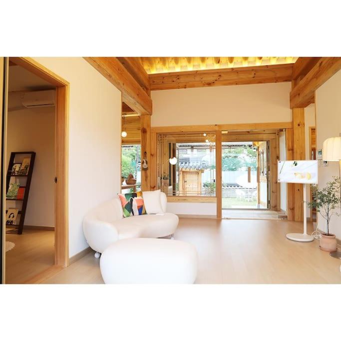 Two-Bedroom House photo 1