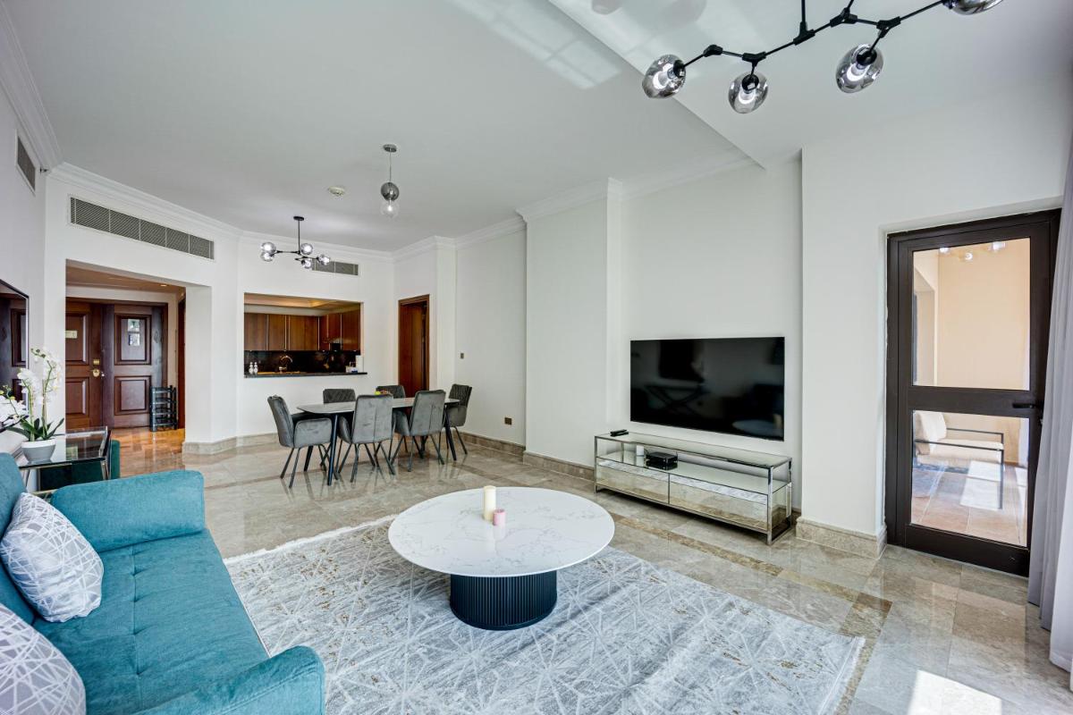 Apartment with Sea View photo 3