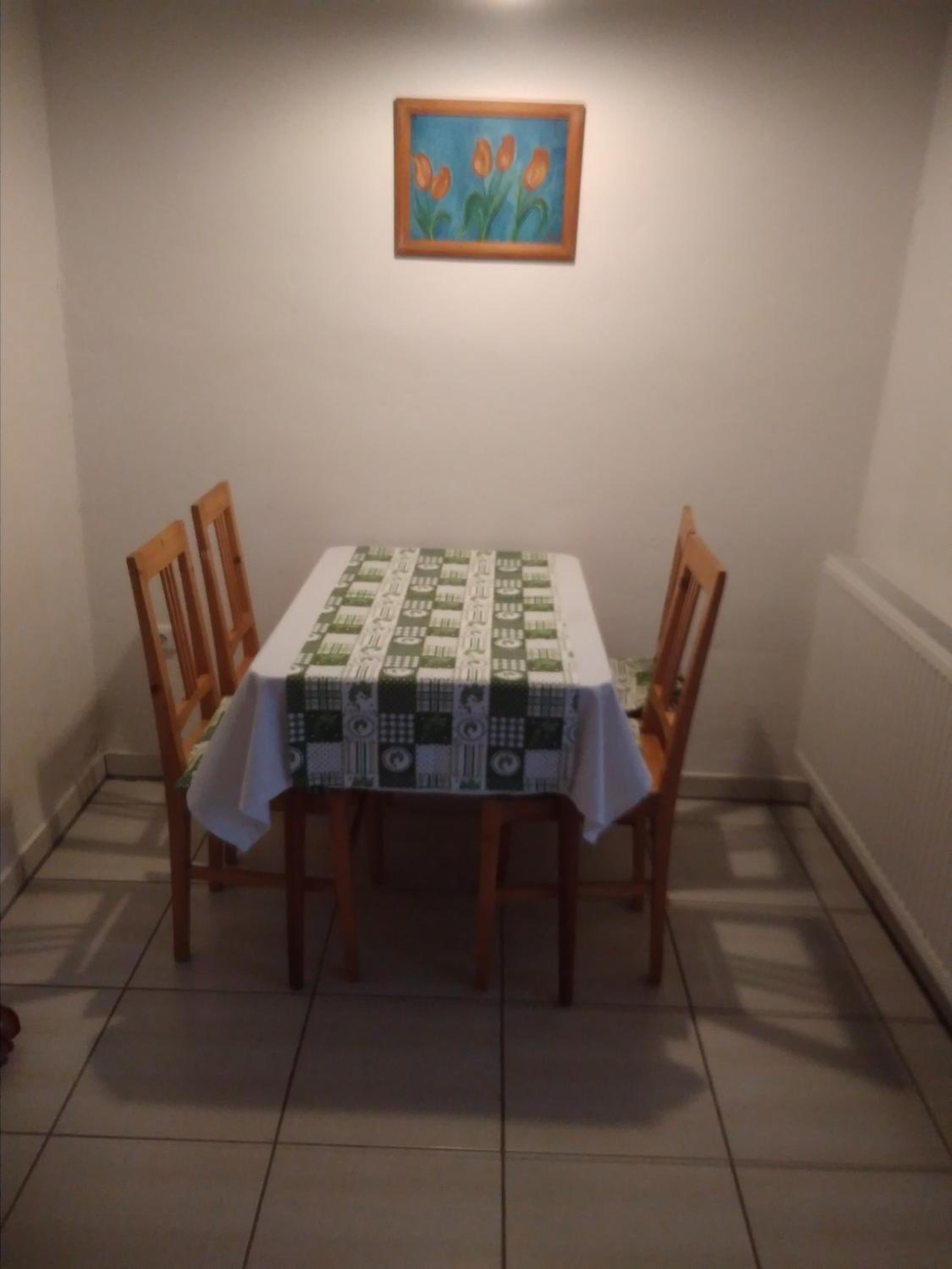 One-Bedroom Apartment (4 Adults) - Photo 4