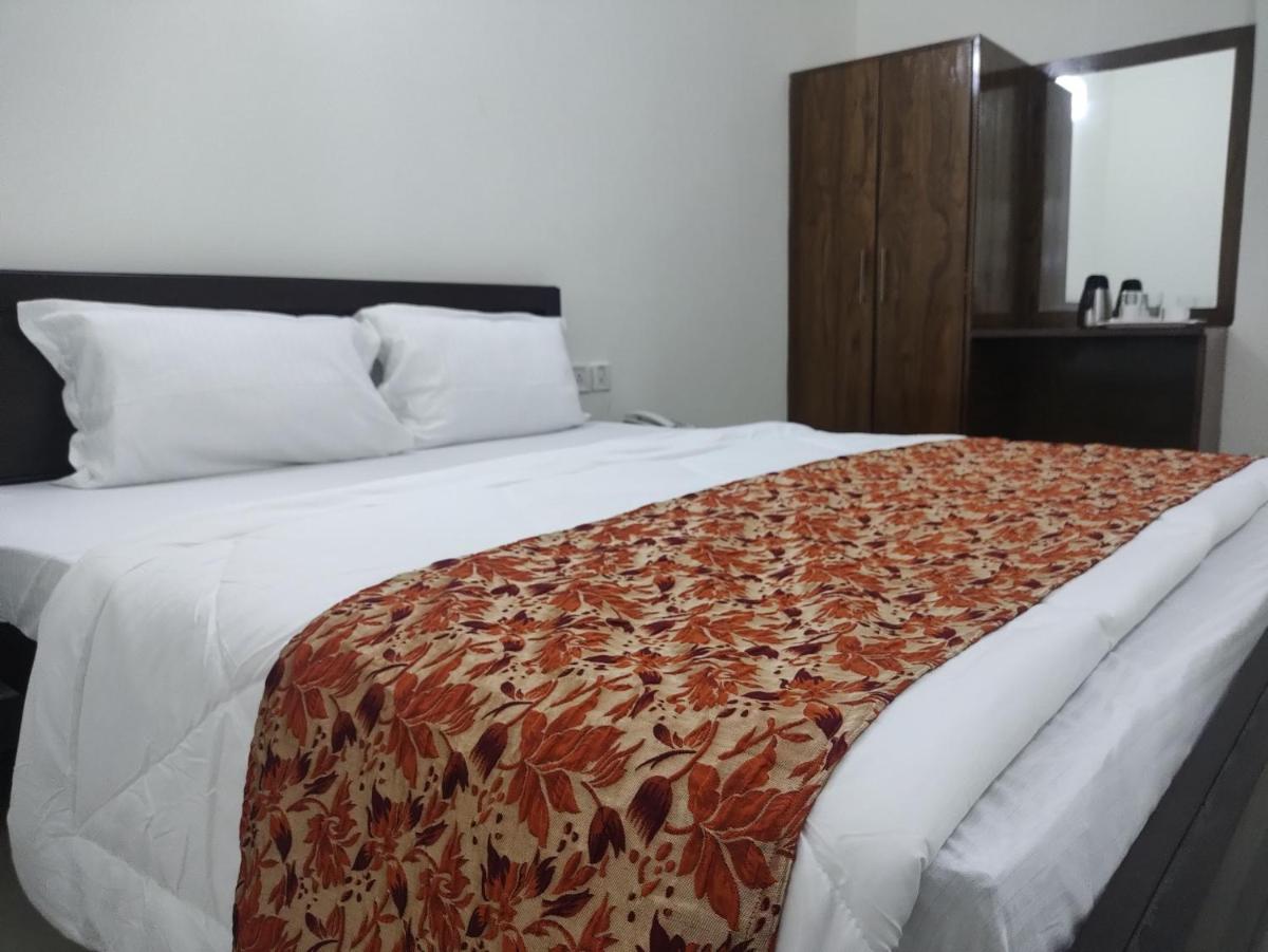 Deluxe Double Room - Photo 2