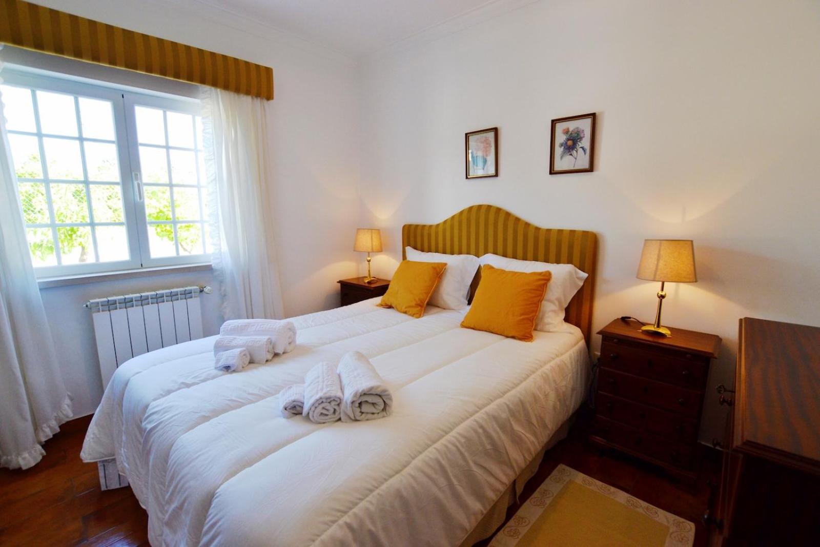 Four-Bedroom House photo 1