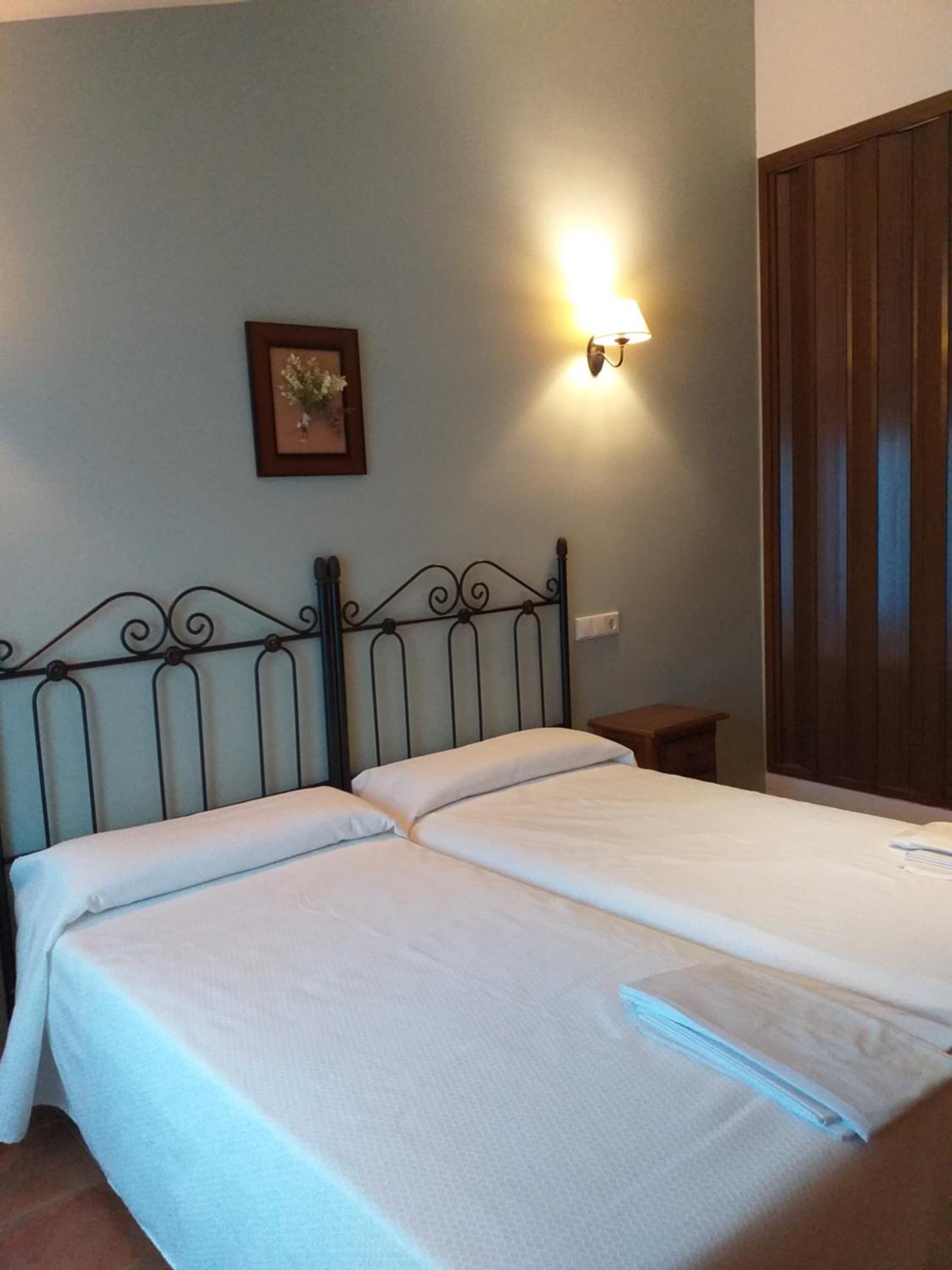 Casa de cinco habitaciones