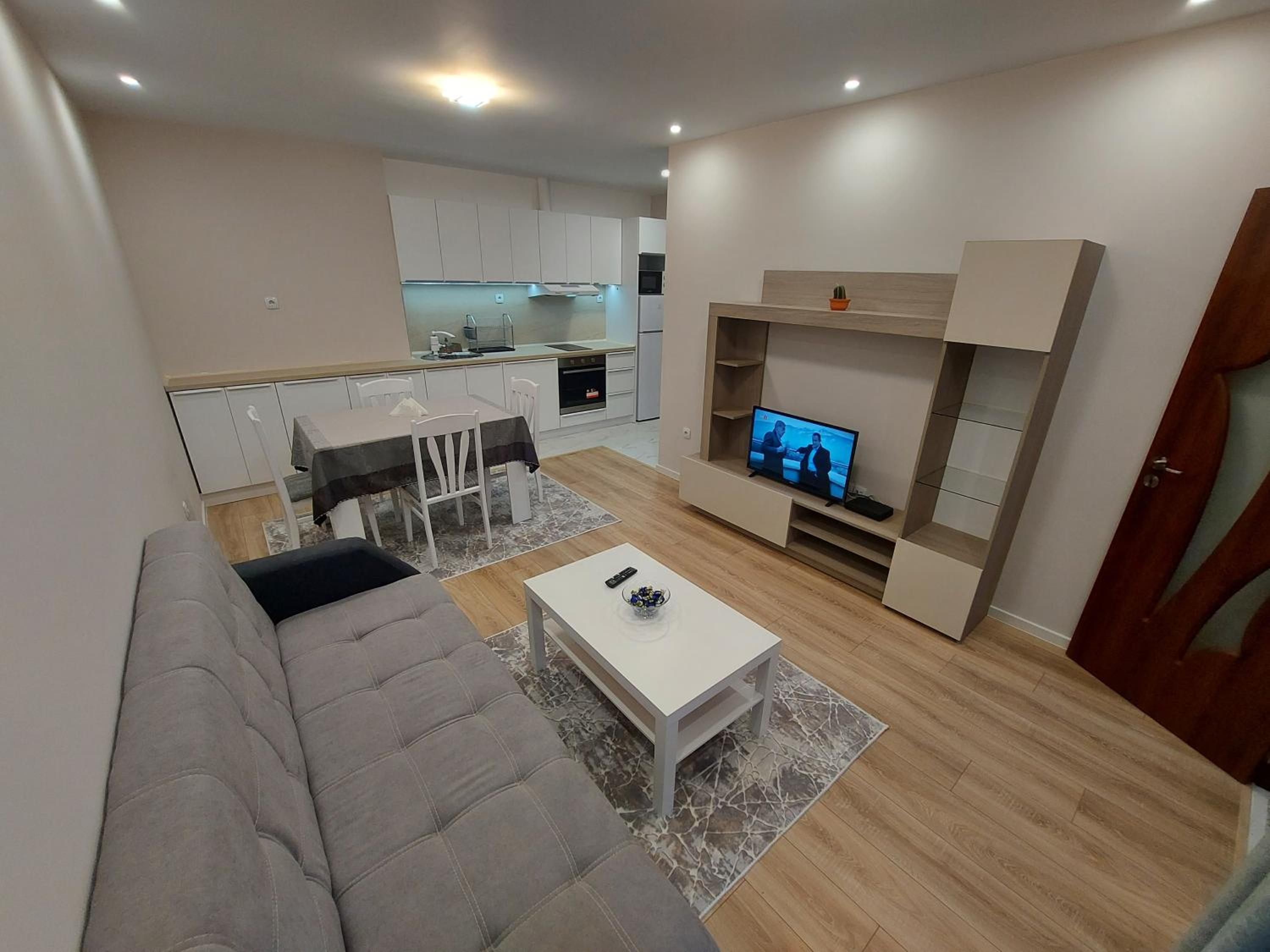 Two-Bedroom Apartment photo 3