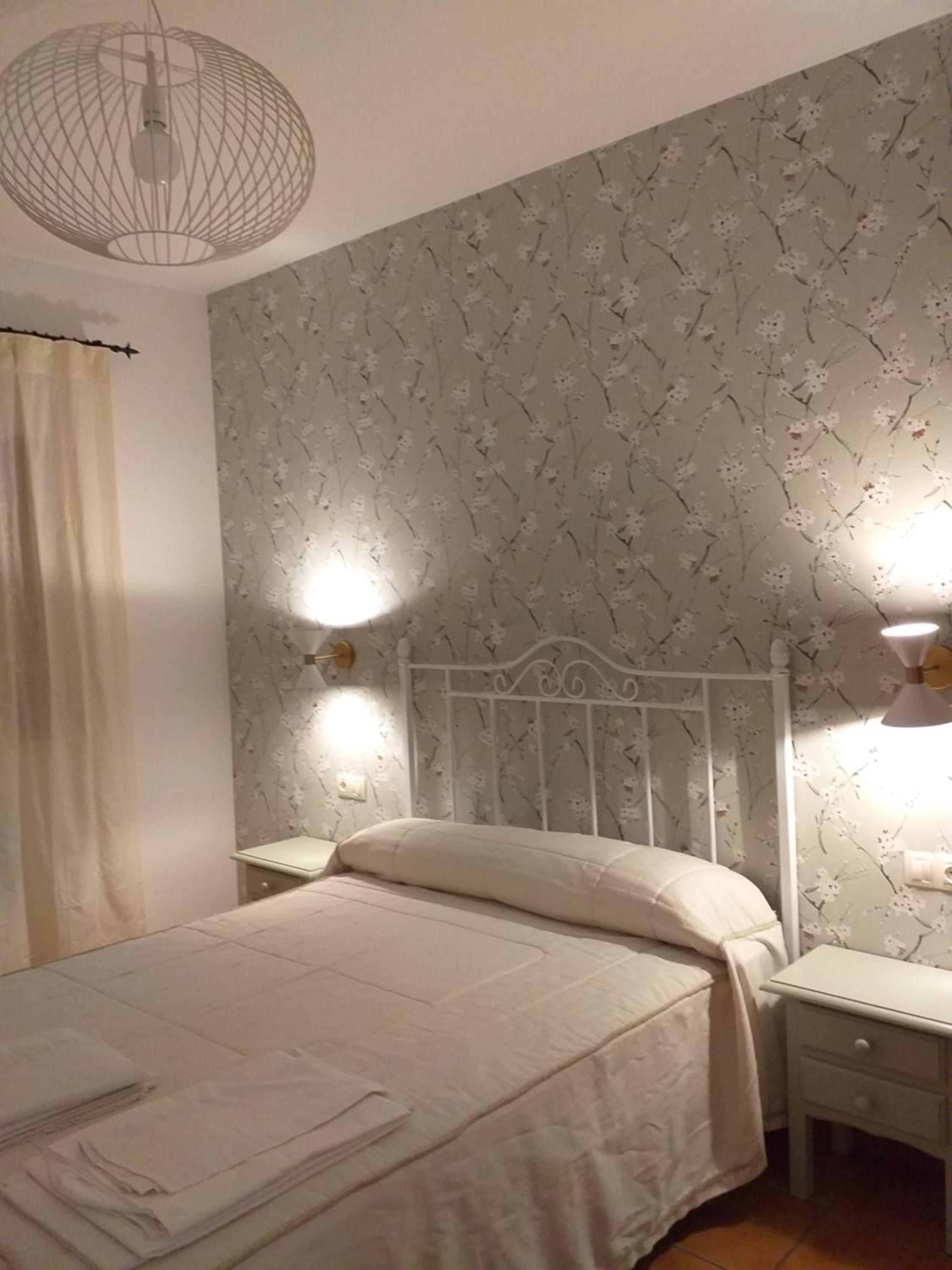 Casa de Dos Habitaciones