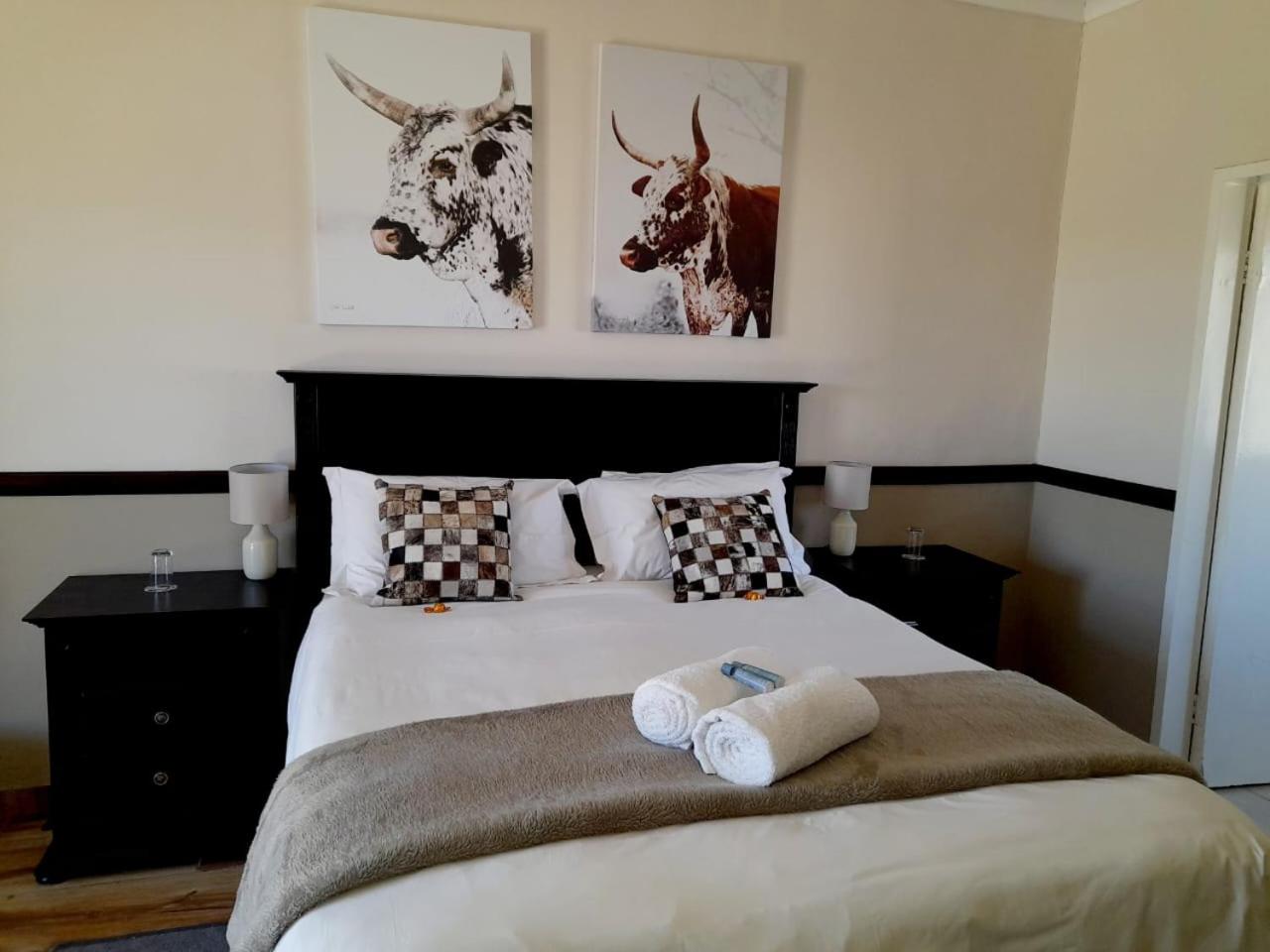 Queen Room with Garden View photo 1