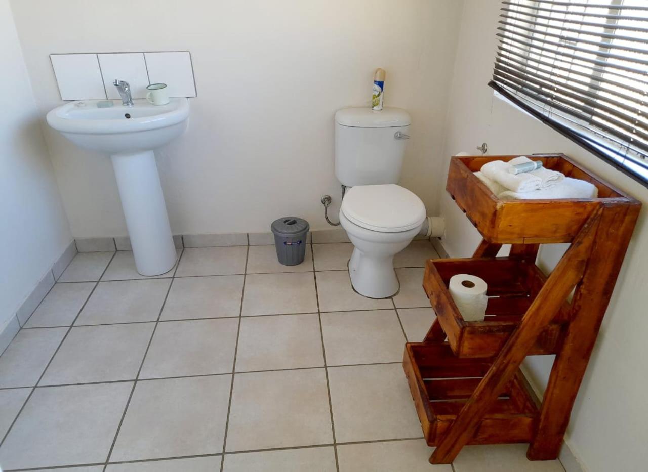 Queen Room with Garden View photo 3