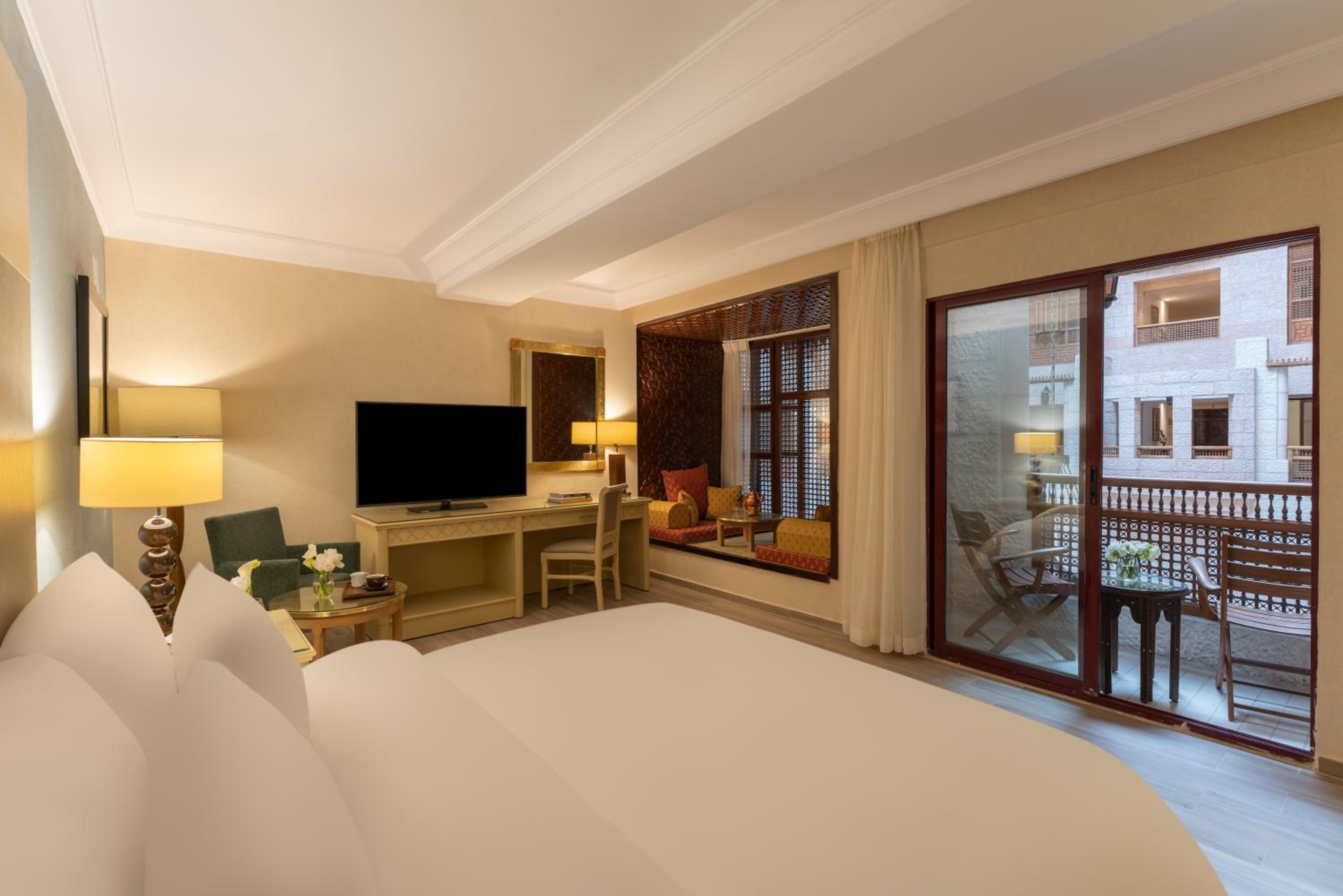 Classic King Room