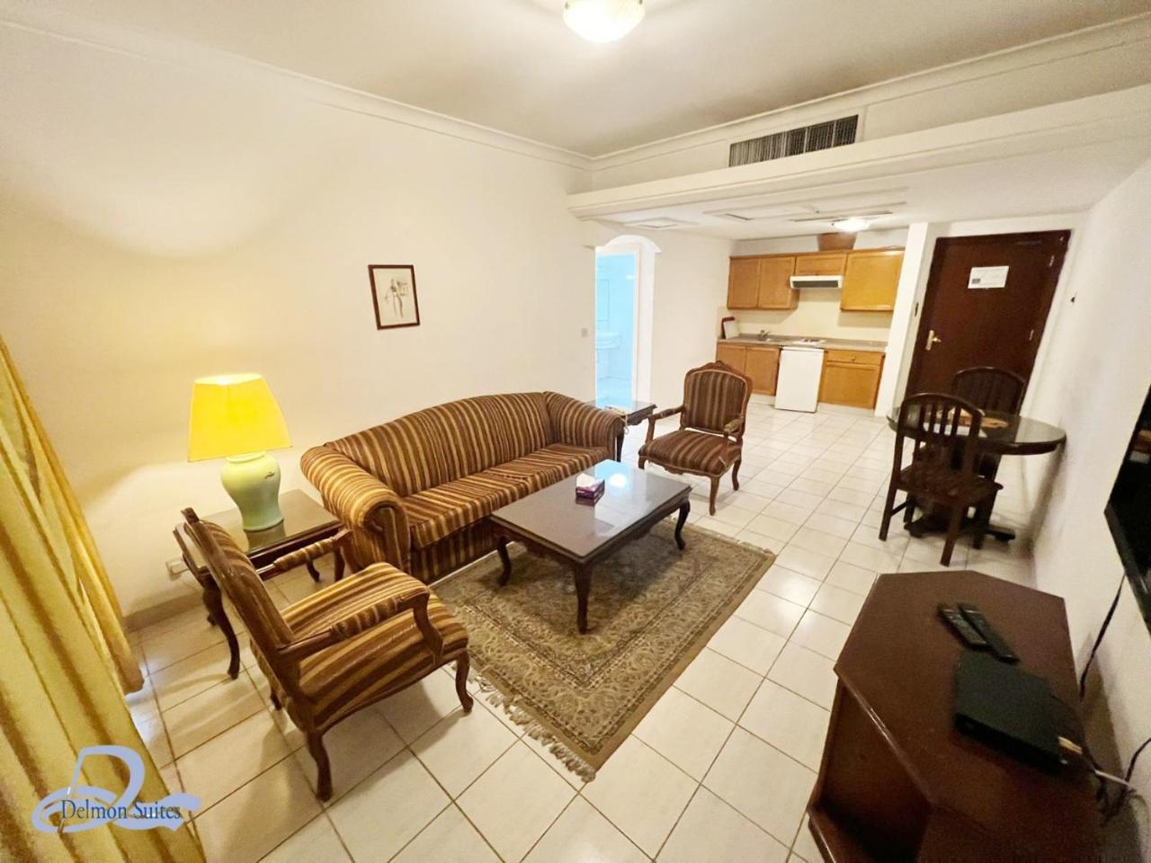 Executive Suite