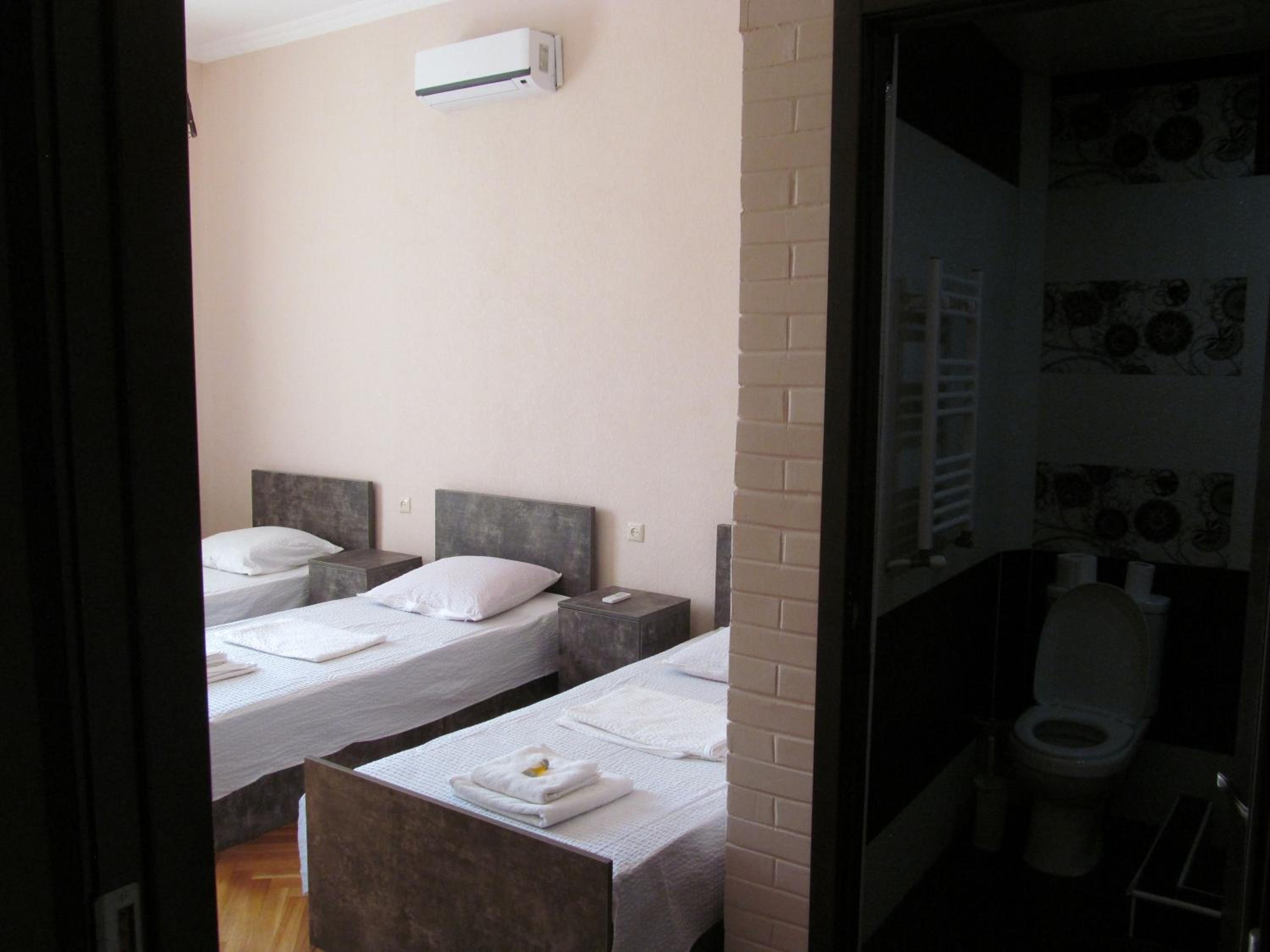 Triple Room photo 3