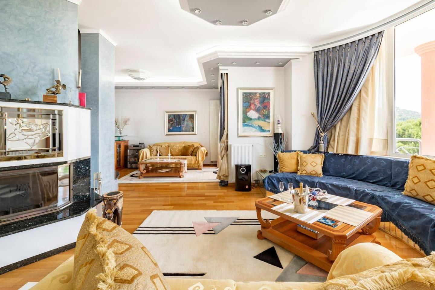 One-Bedroom Villa photo 1