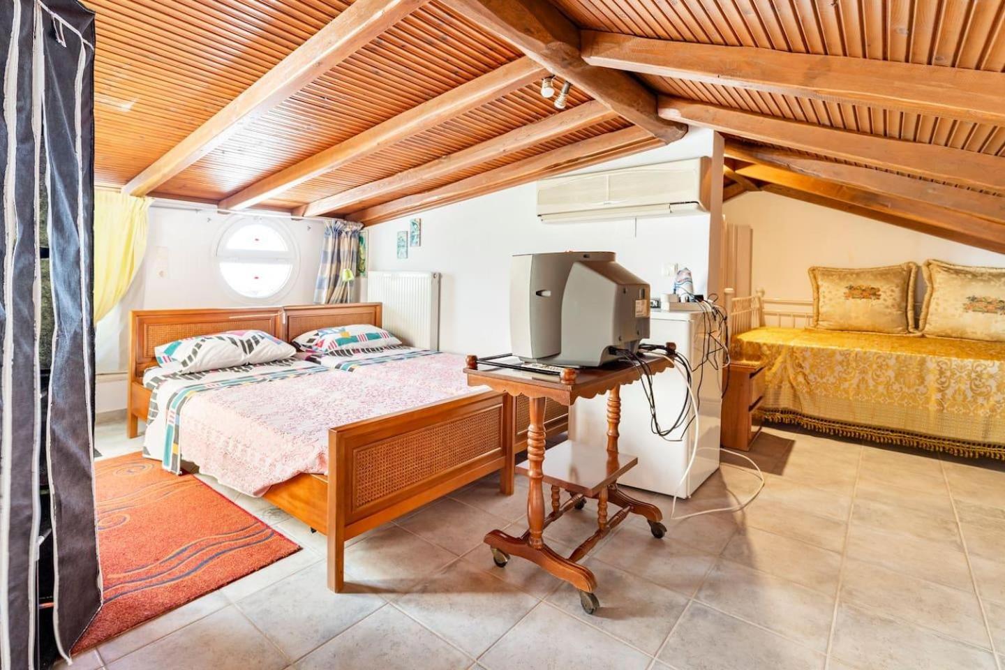 One-Bedroom Villa photo 2