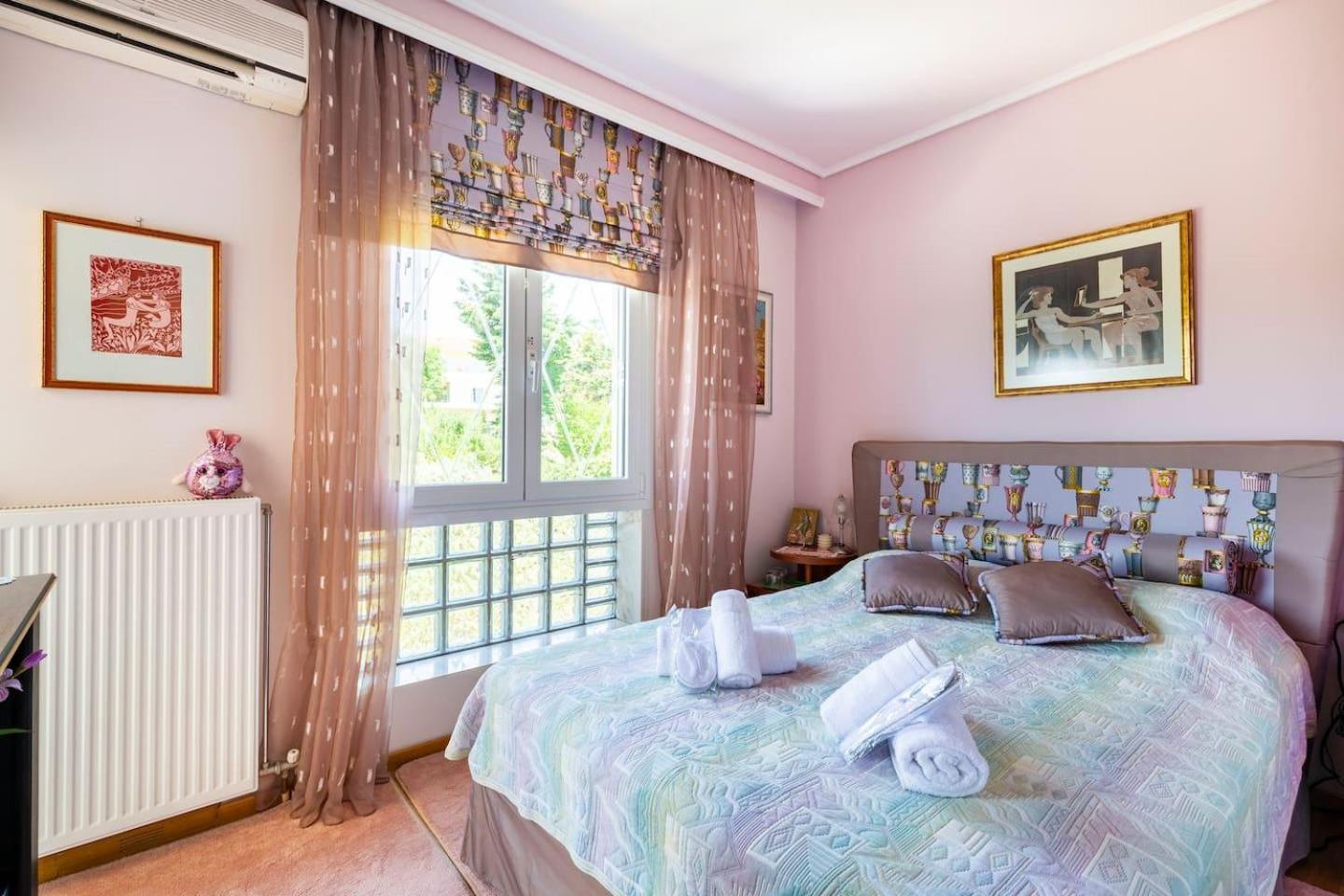 One-Bedroom Villa photo 3