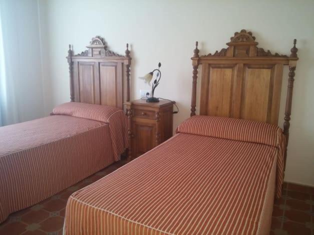 Habitación Doble