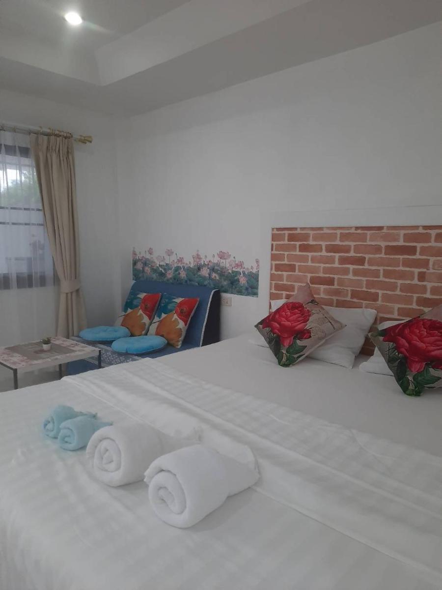 Double Room with Garden View photo 3