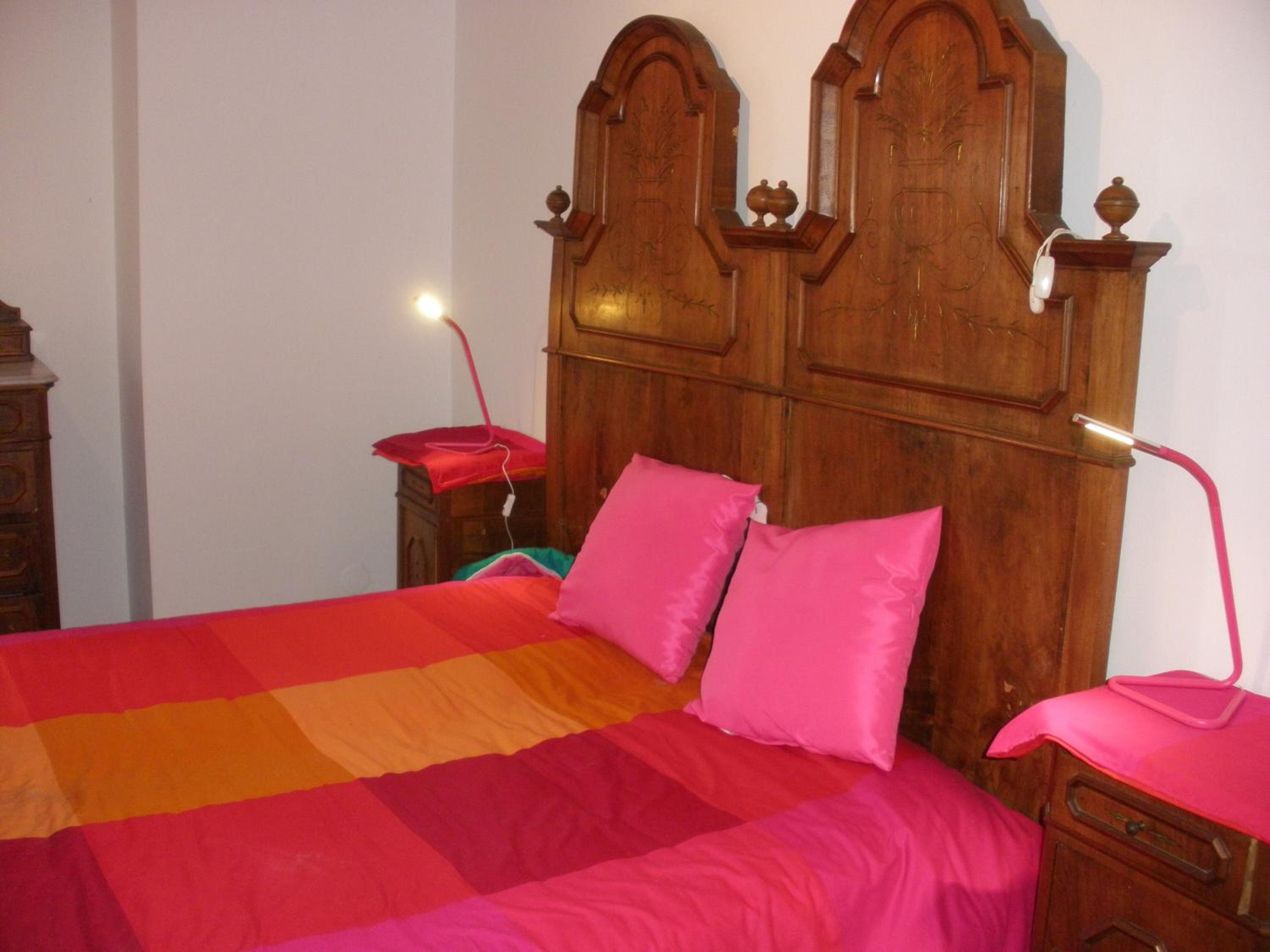 Double Room with Private Bathroom photo 1