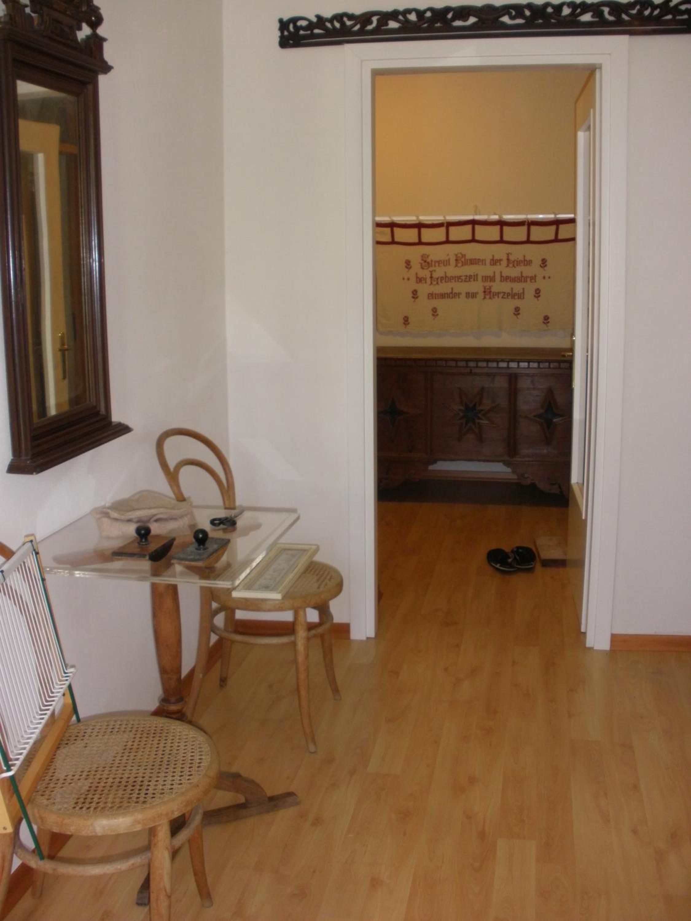 Double Room with Private Bathroom photo 2