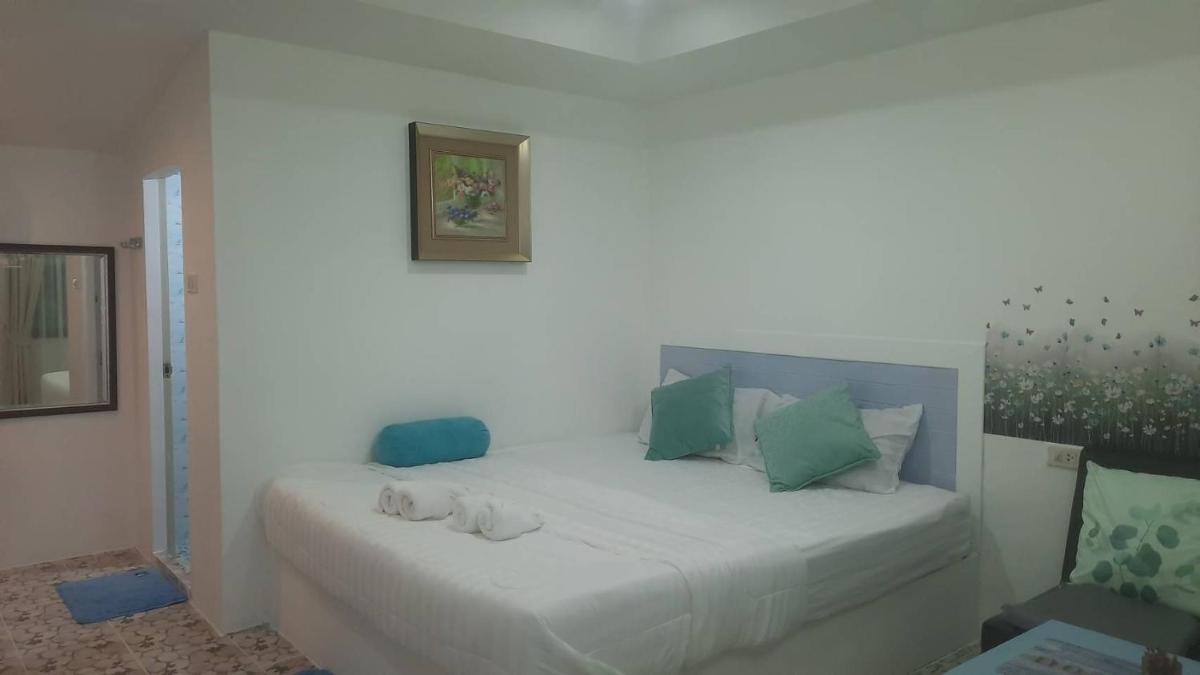 Double Room with Garden View photo 2