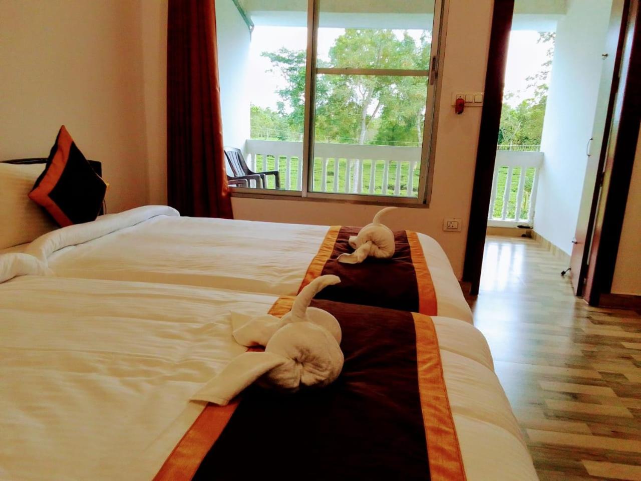 Deluxe Room photo 3