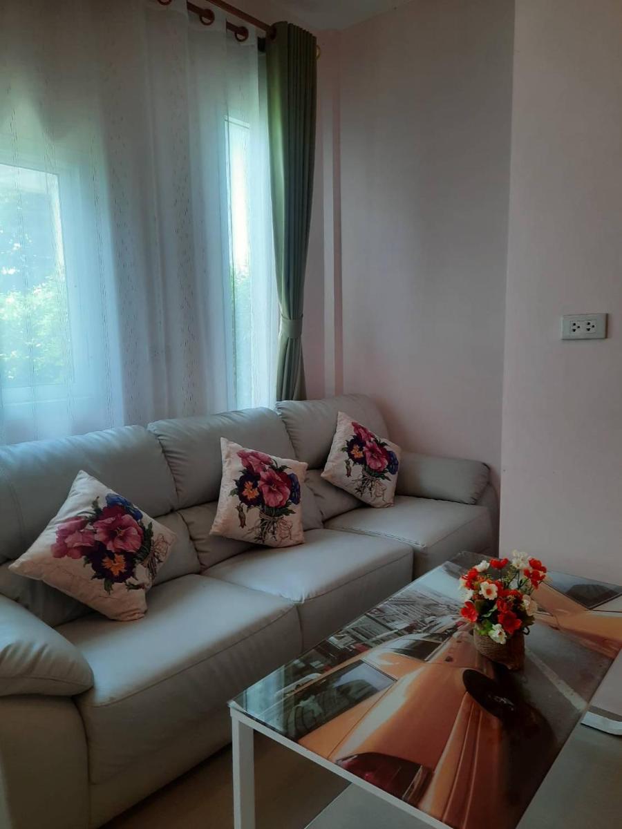 One-Bedroom Bungalow photo 2