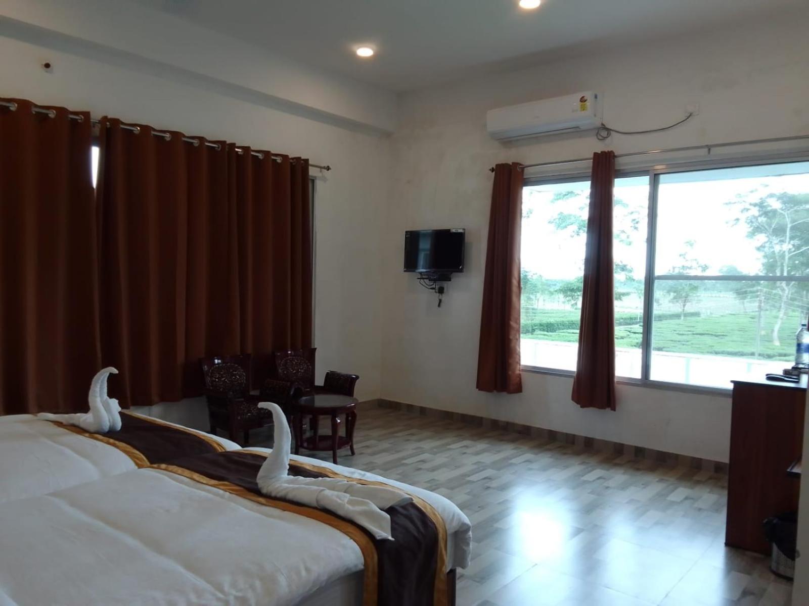 Deluxe Room photo 2