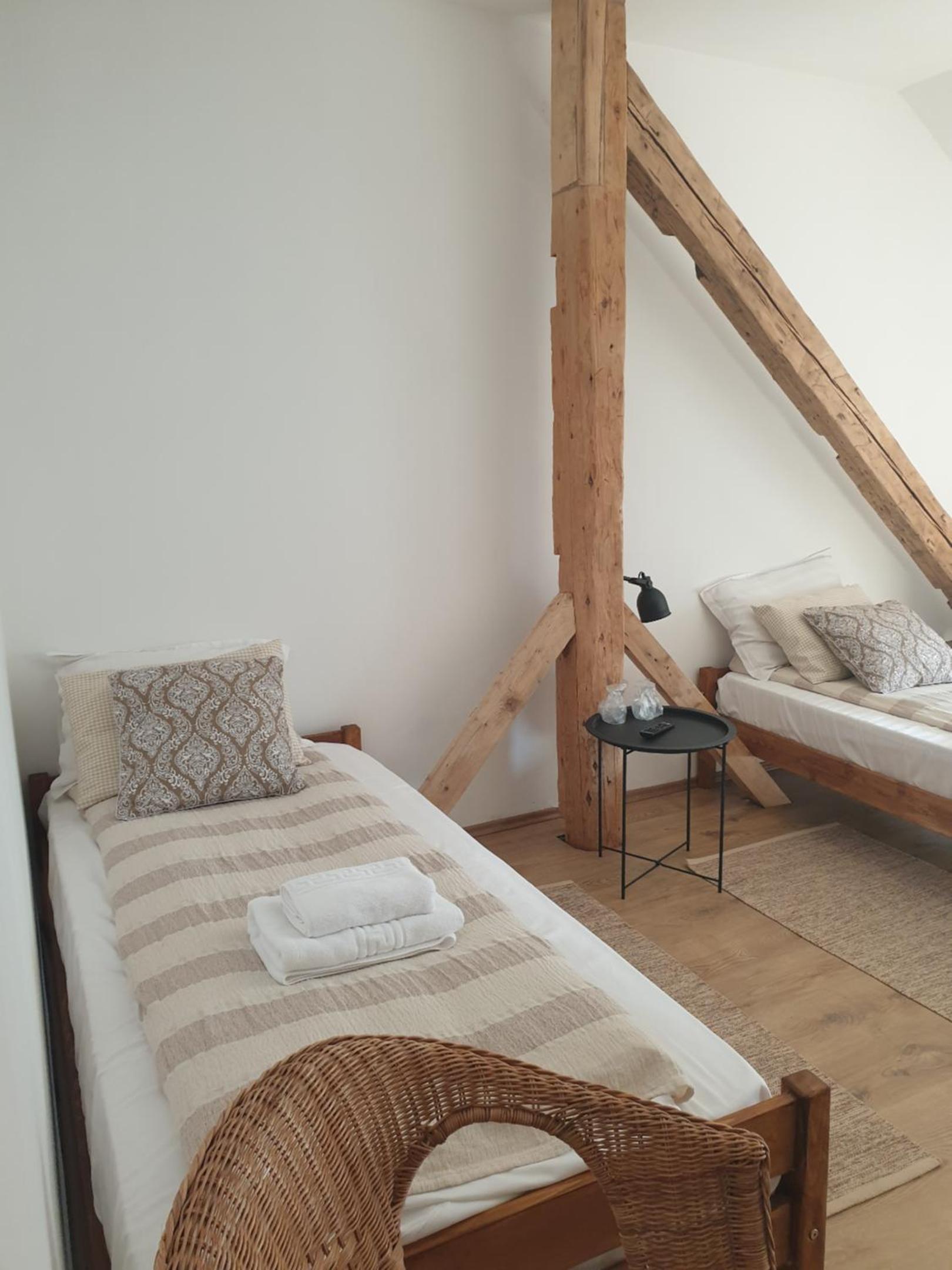 Standard Double Room photo 3