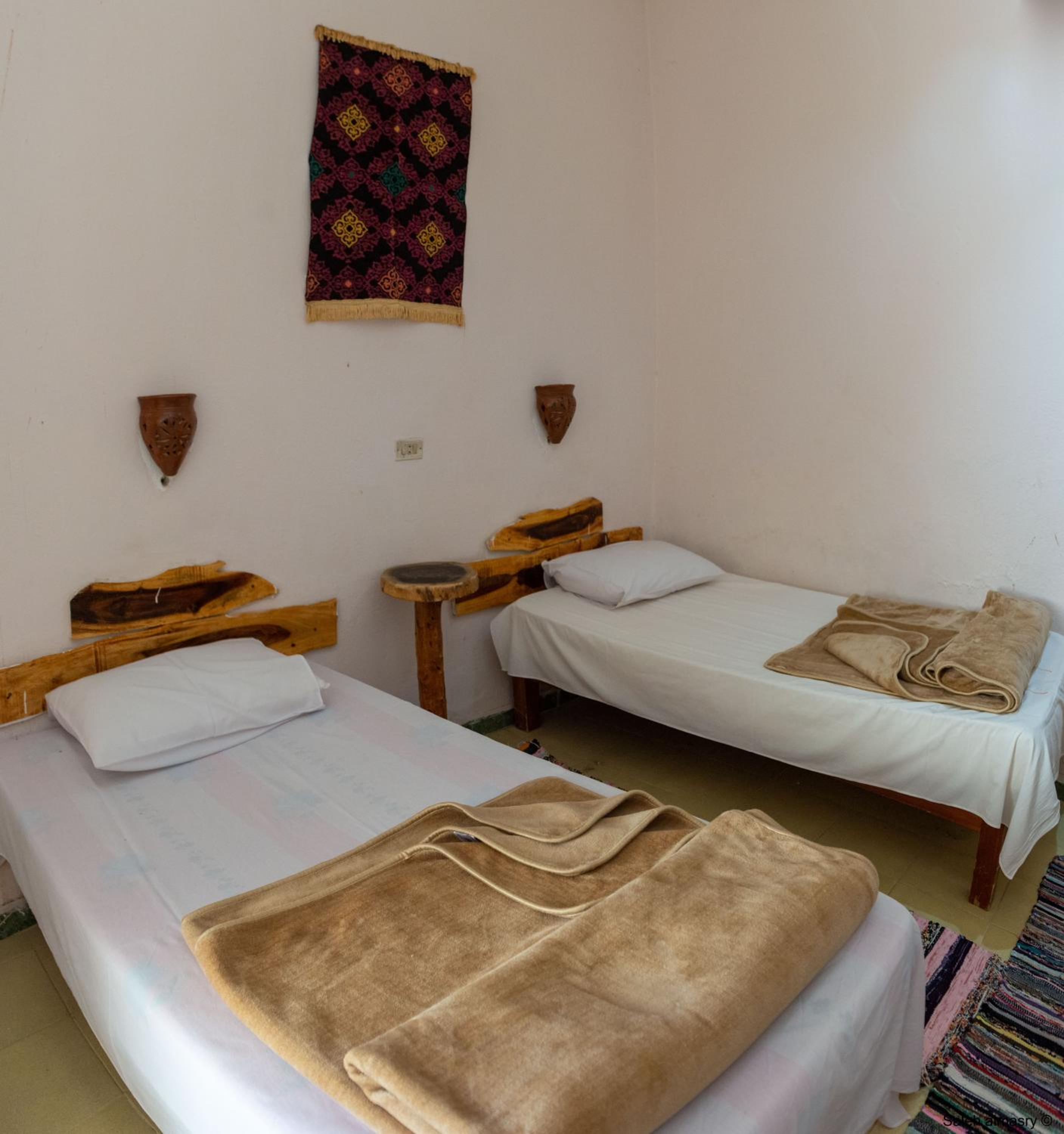 Standard Double Room - Photo 1