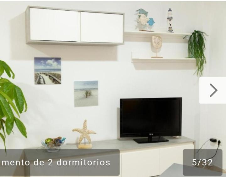 Two-Bedroom Apartment photo 2