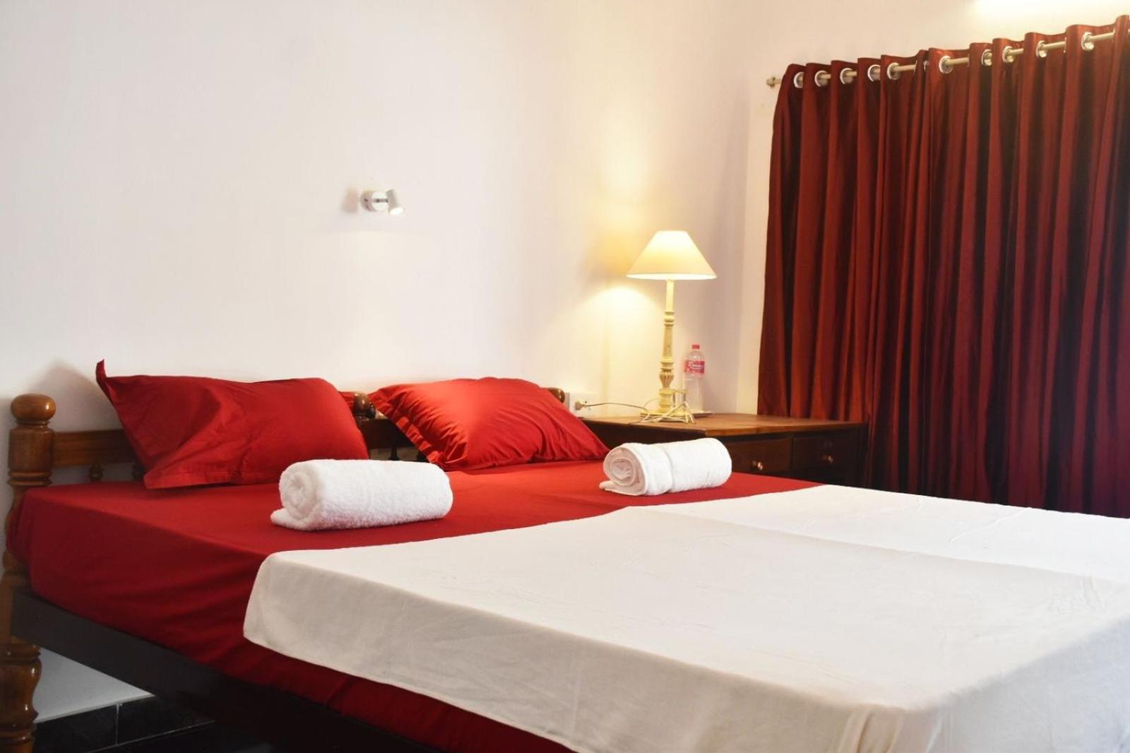 Standard Double Room with Fan