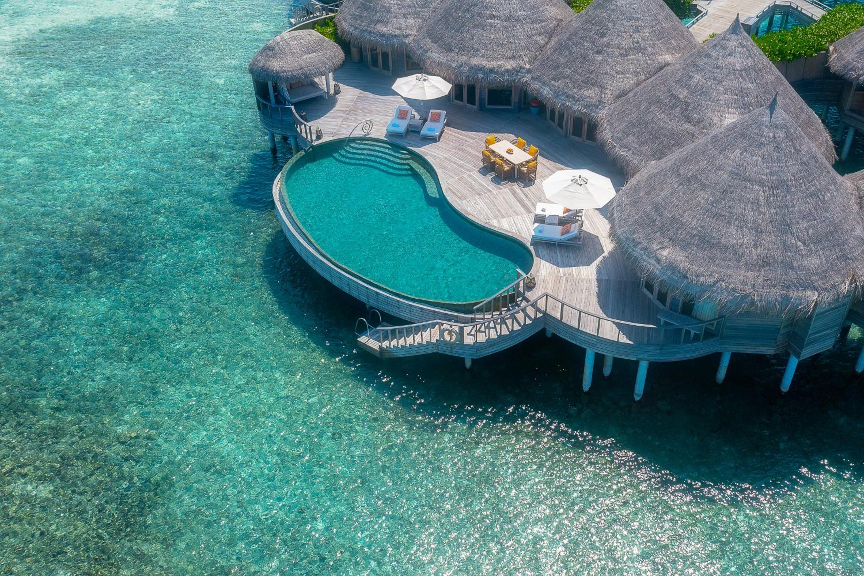 The Nautilus Retreat with Private Pool  photo 3