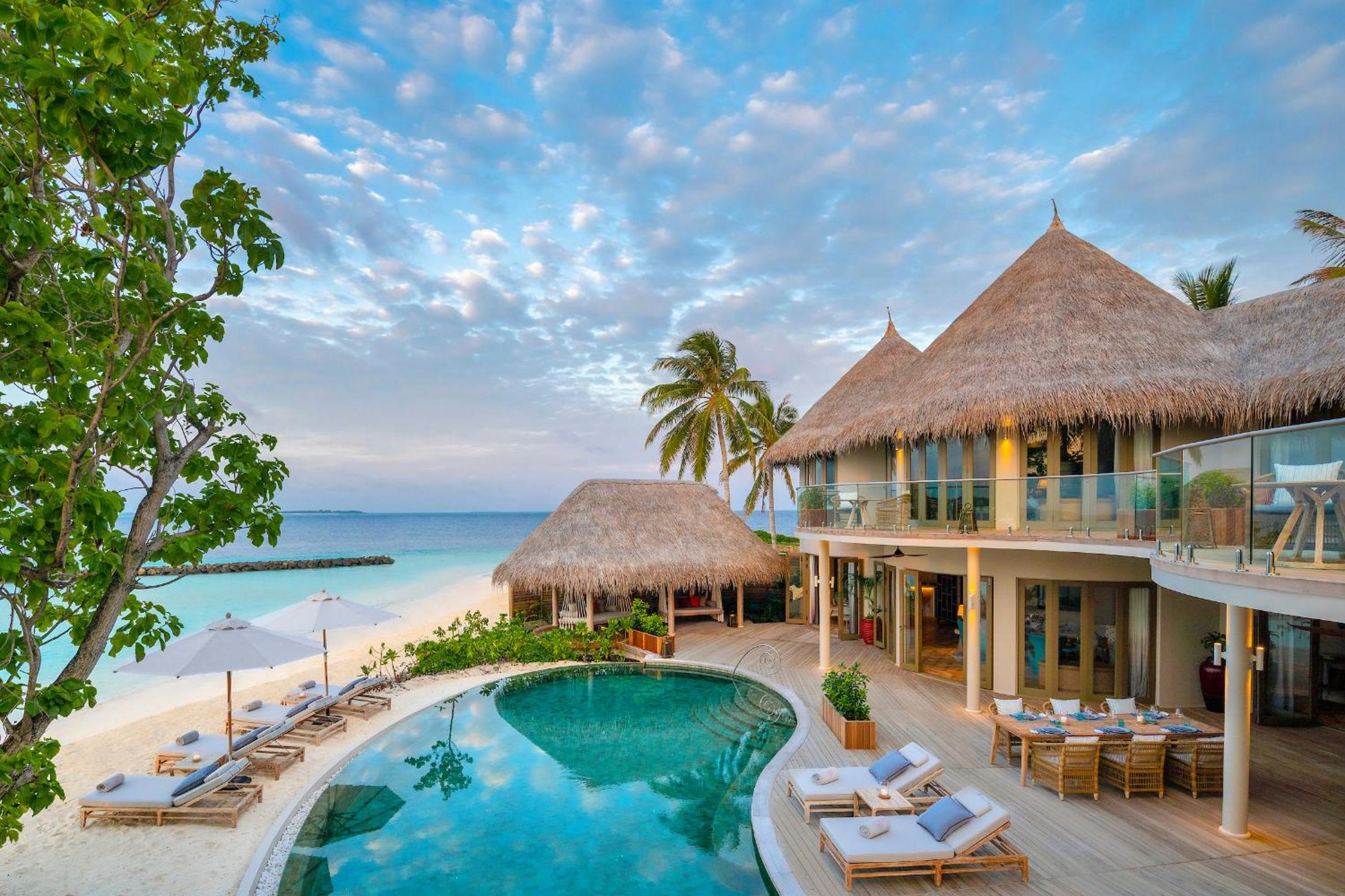 The Nautilus Mansion with Private Pool  photo 3