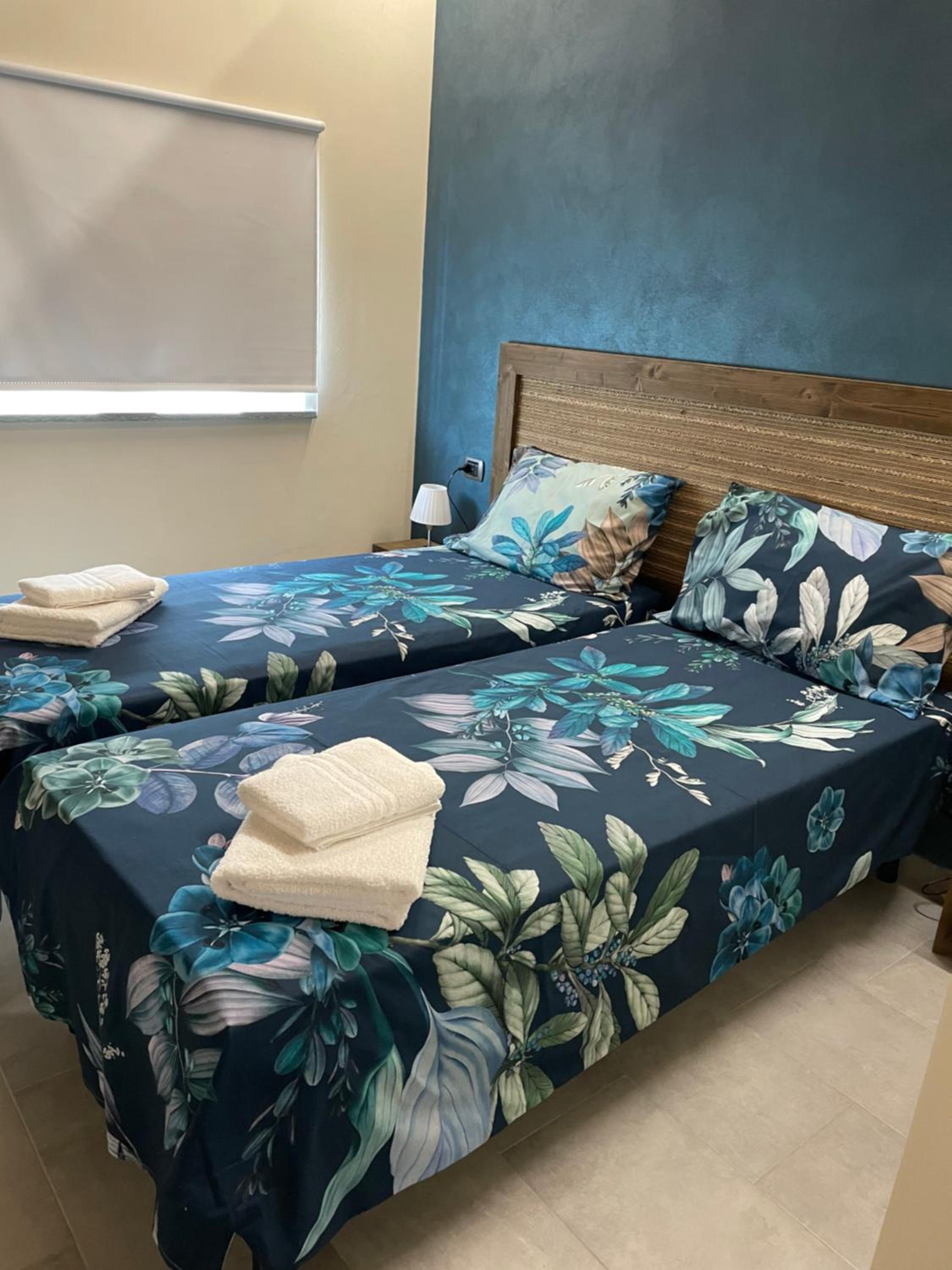 Double or Twin Room with Private Bathroom photo 1