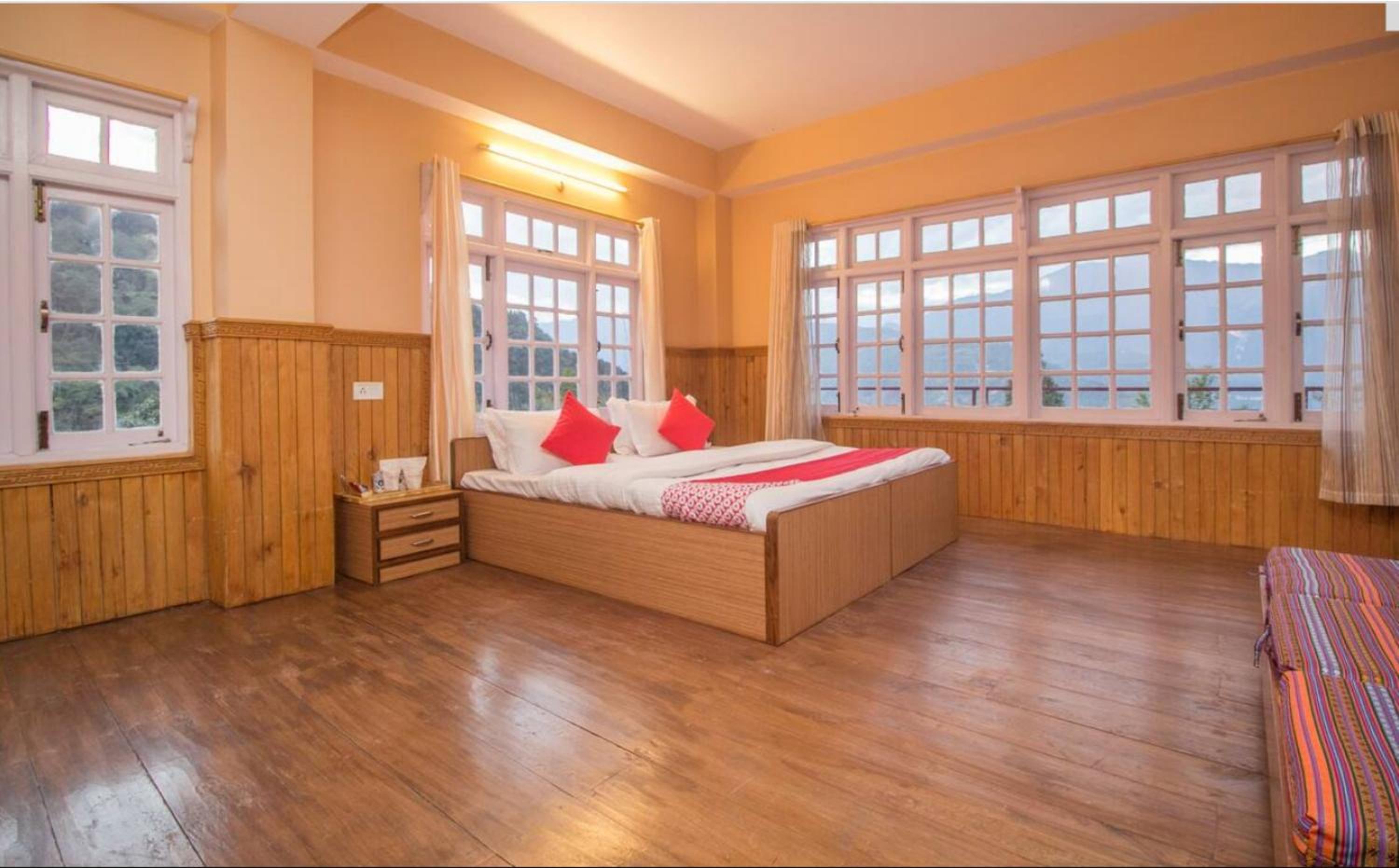 Superior Double Room photo 3