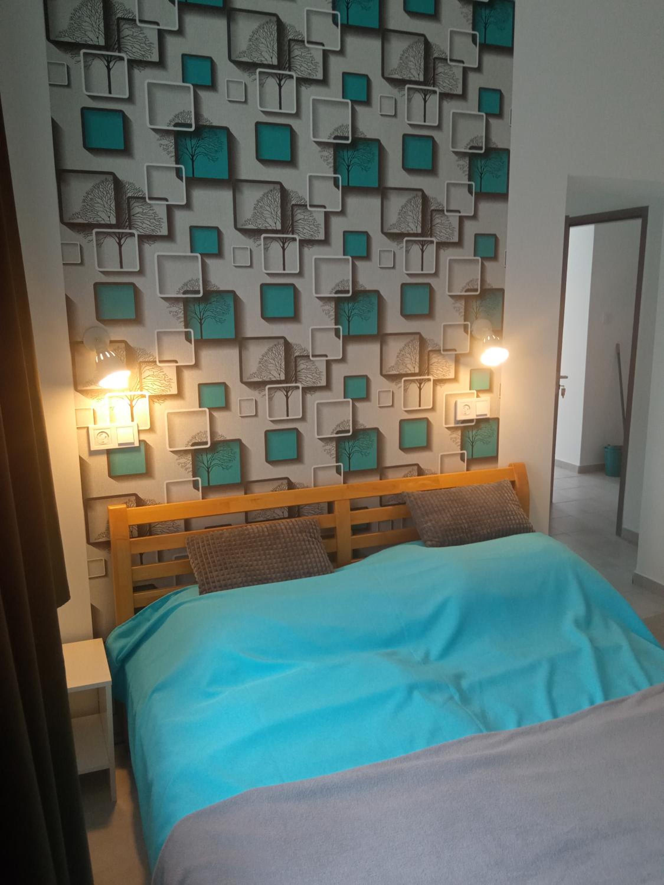 Two-Bedroom Apartment - Photo 6