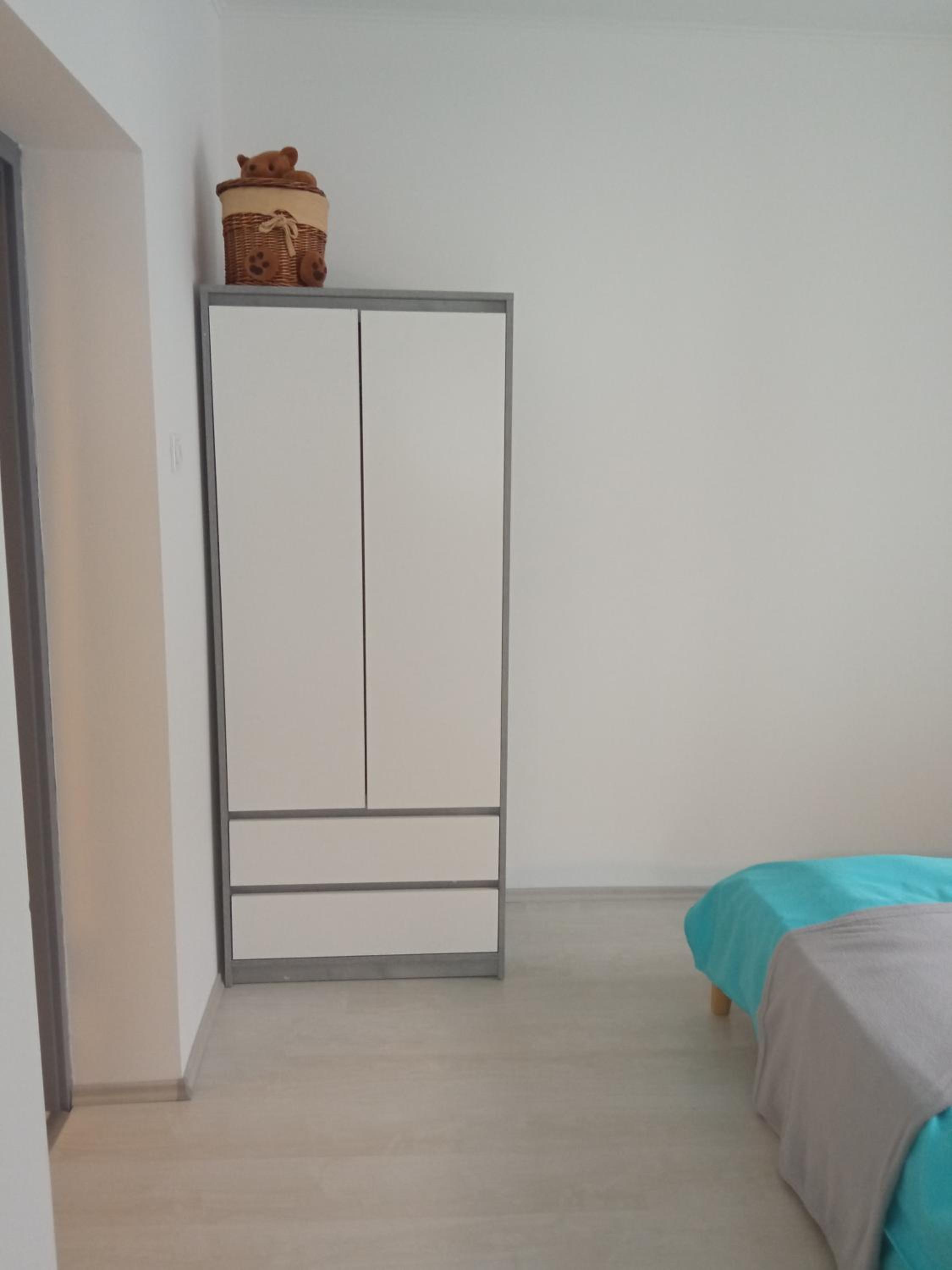 Two-Bedroom Apartment - Photo 7