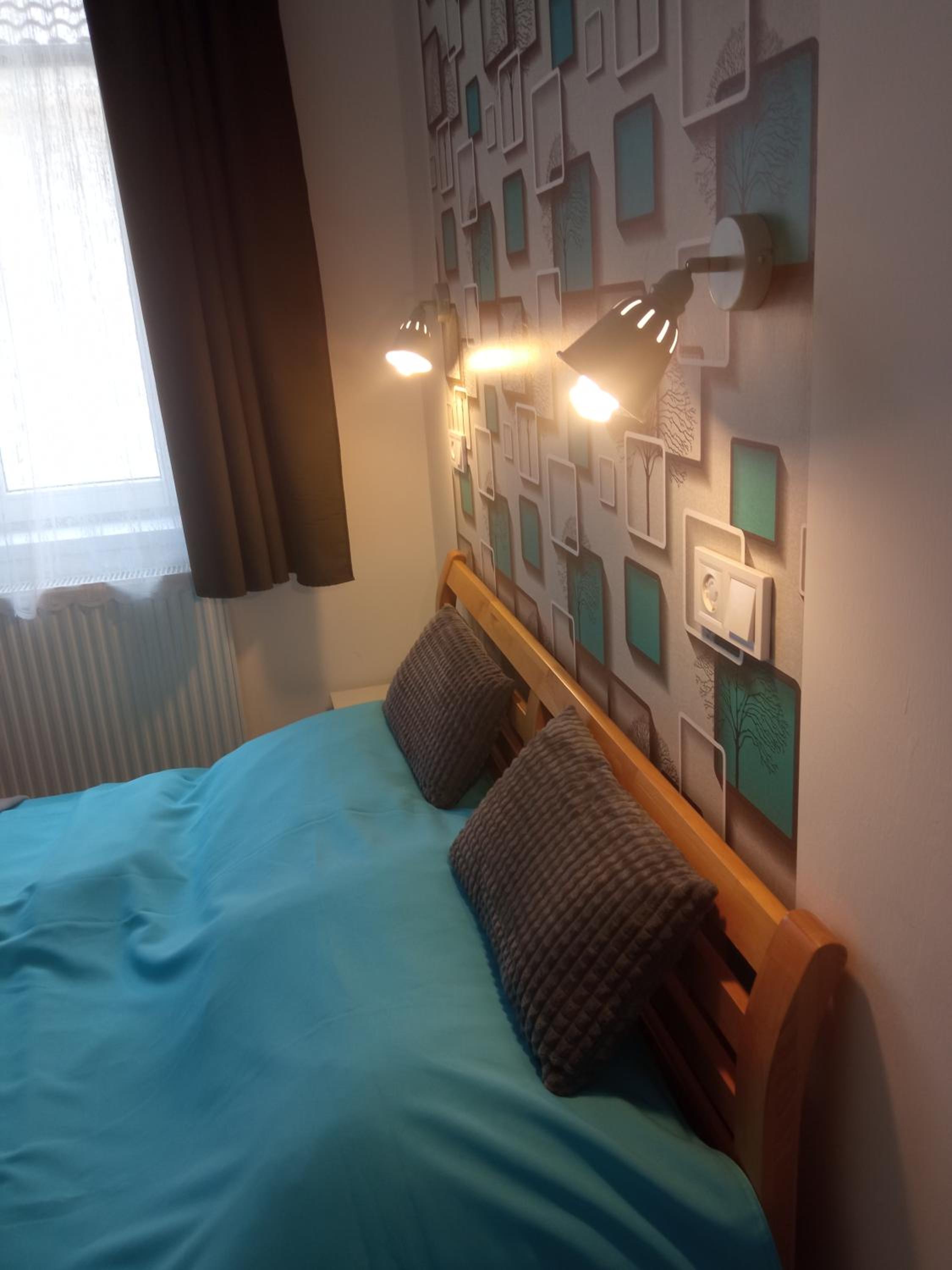 Two-Bedroom Apartment - Photo 8