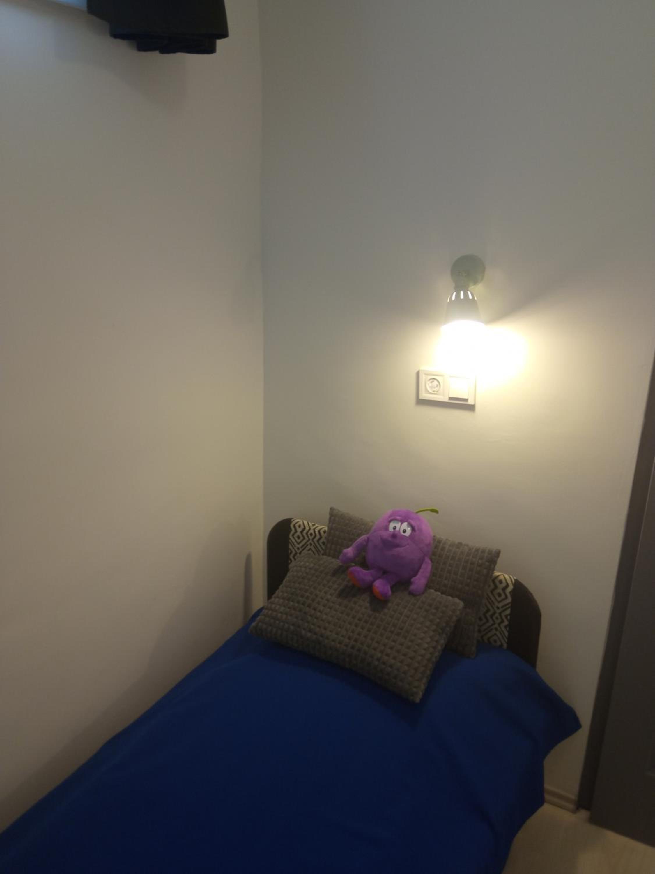 Two-Bedroom Apartment - Photo 10
