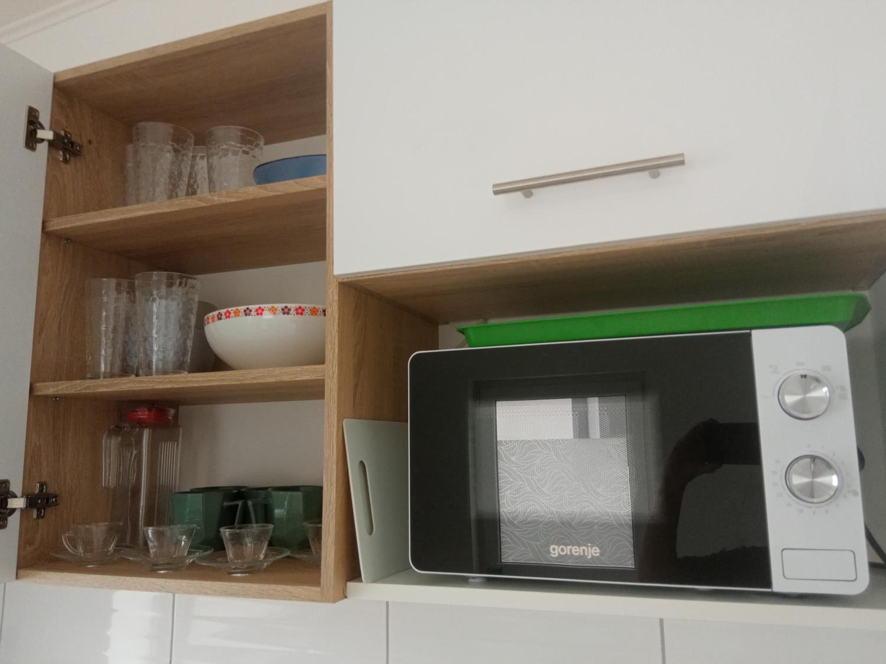 Two-Bedroom Apartment - Photo 13