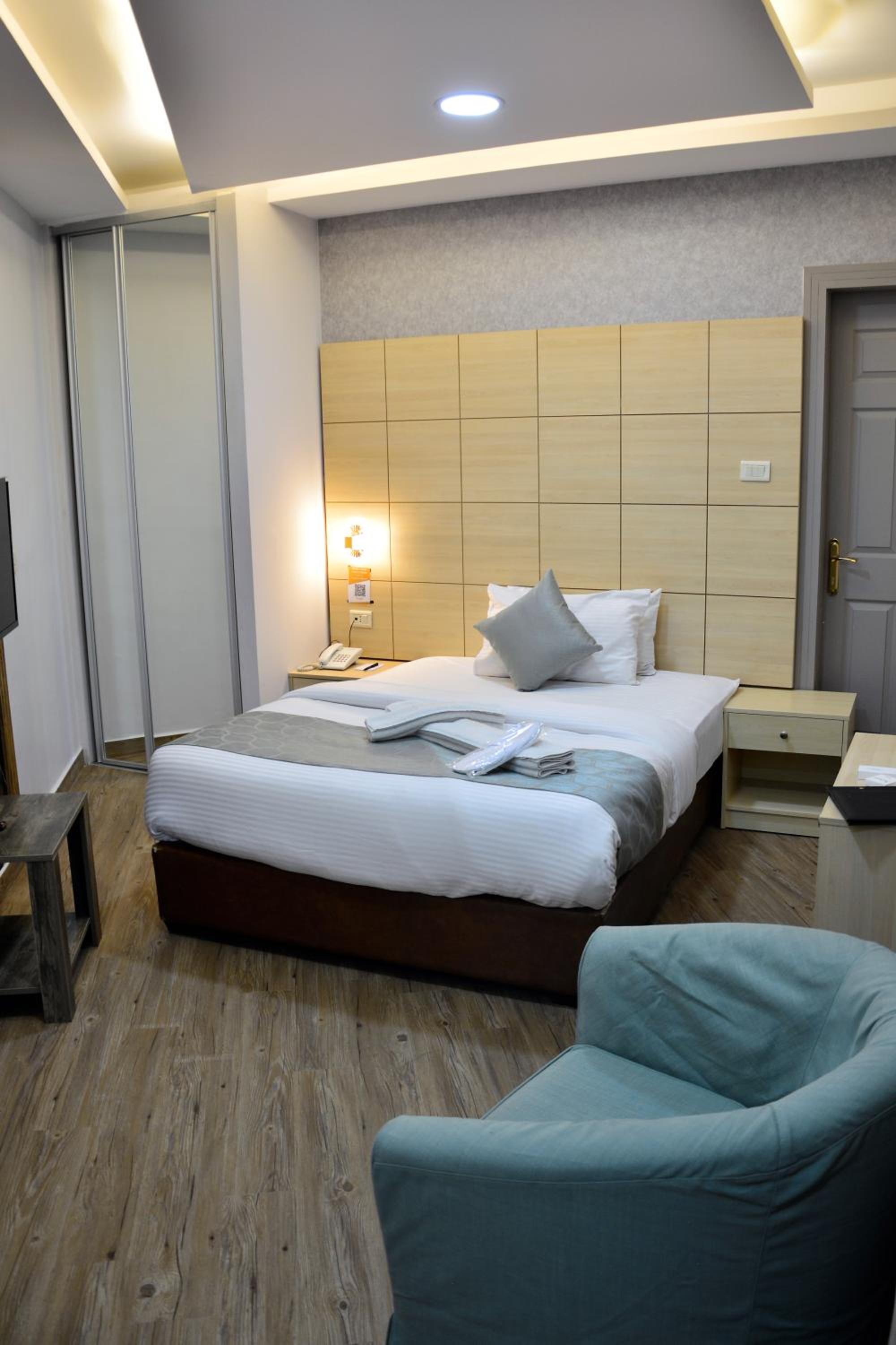 Standard Single Room photo 3