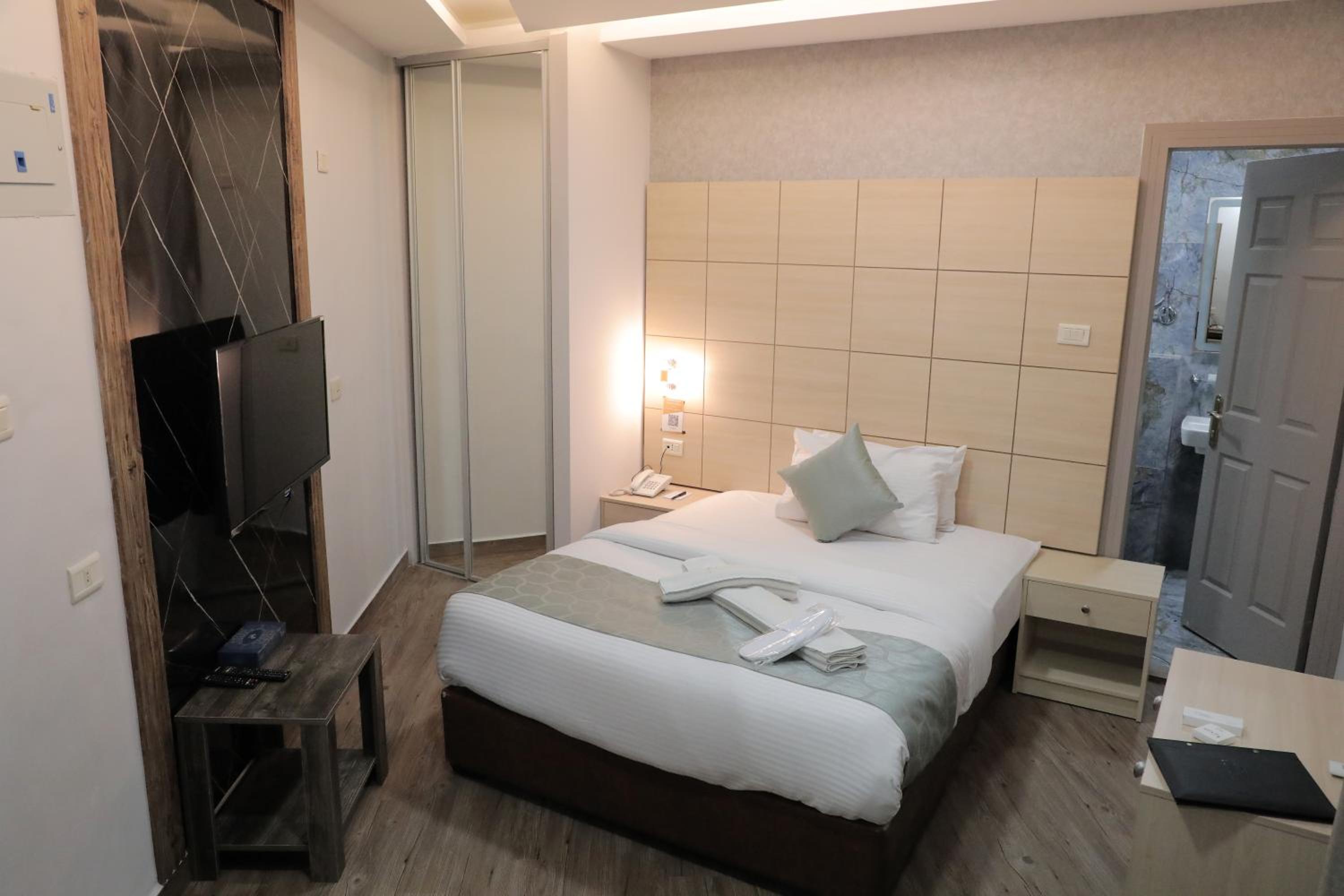 Standard Single Room photo 1