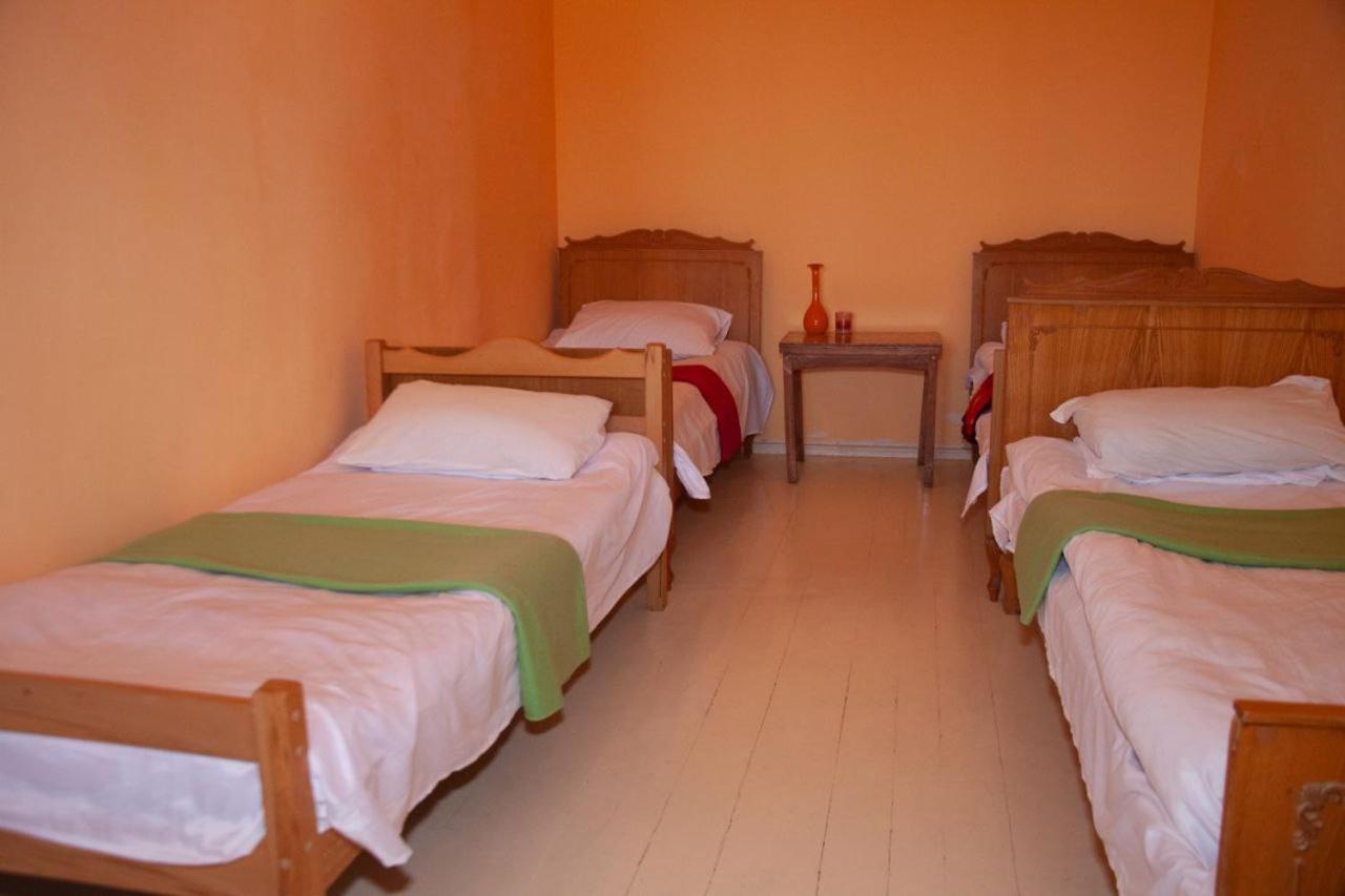 Classic Quadruple Room photo 1