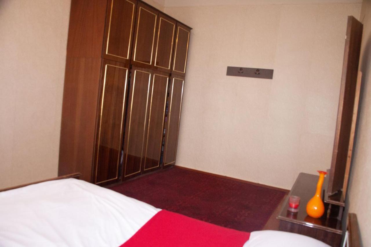 Deluxe Double Room (2 Adults + 1 Child) photo 3