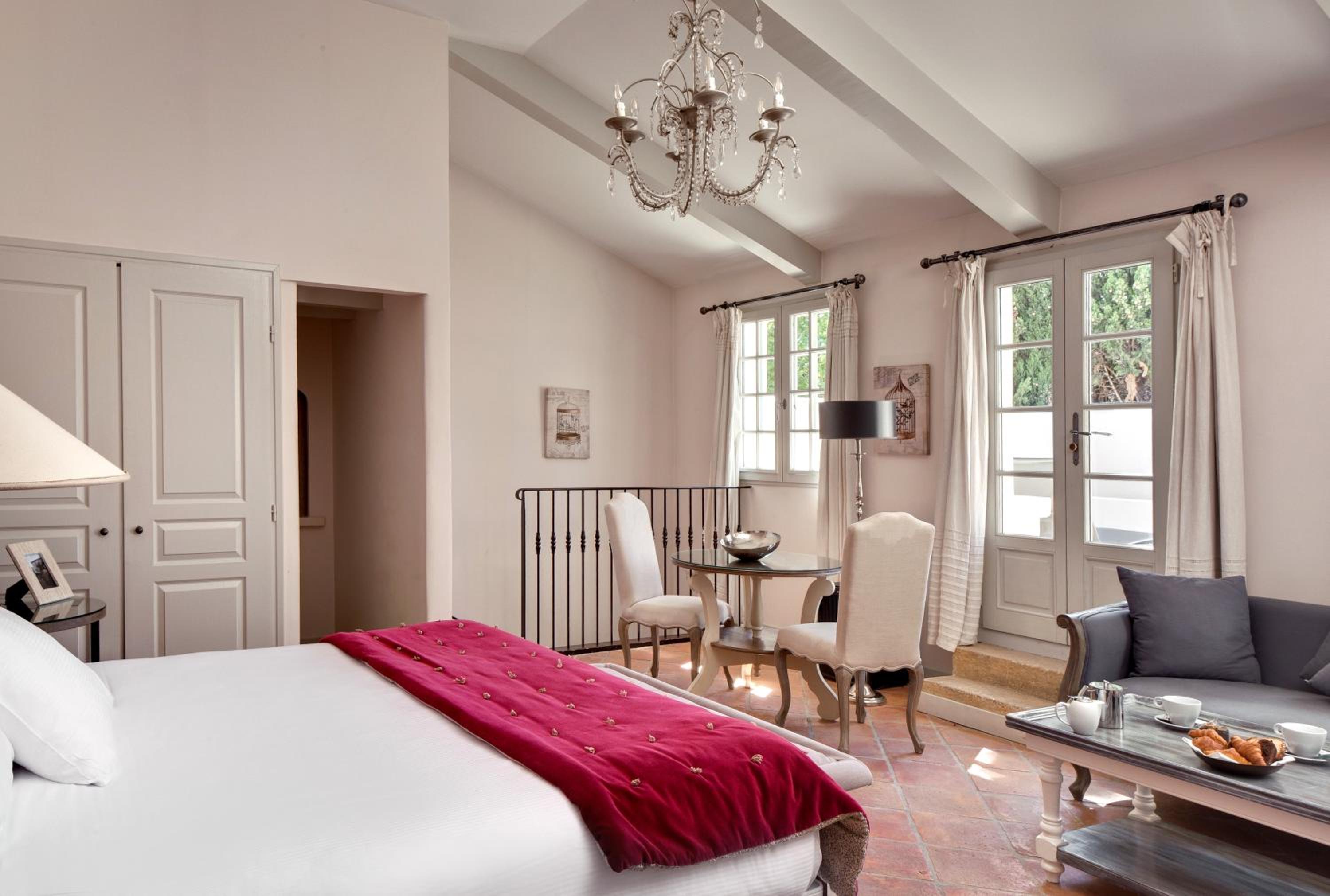 Chambre Deluxe Privilège - double Chambre Deluxe Privilège - double