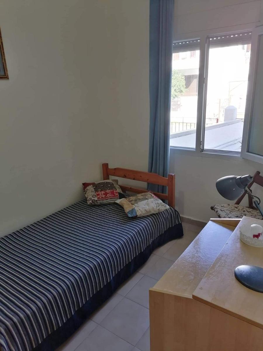Three-Bedroom Apartment - Photo 14