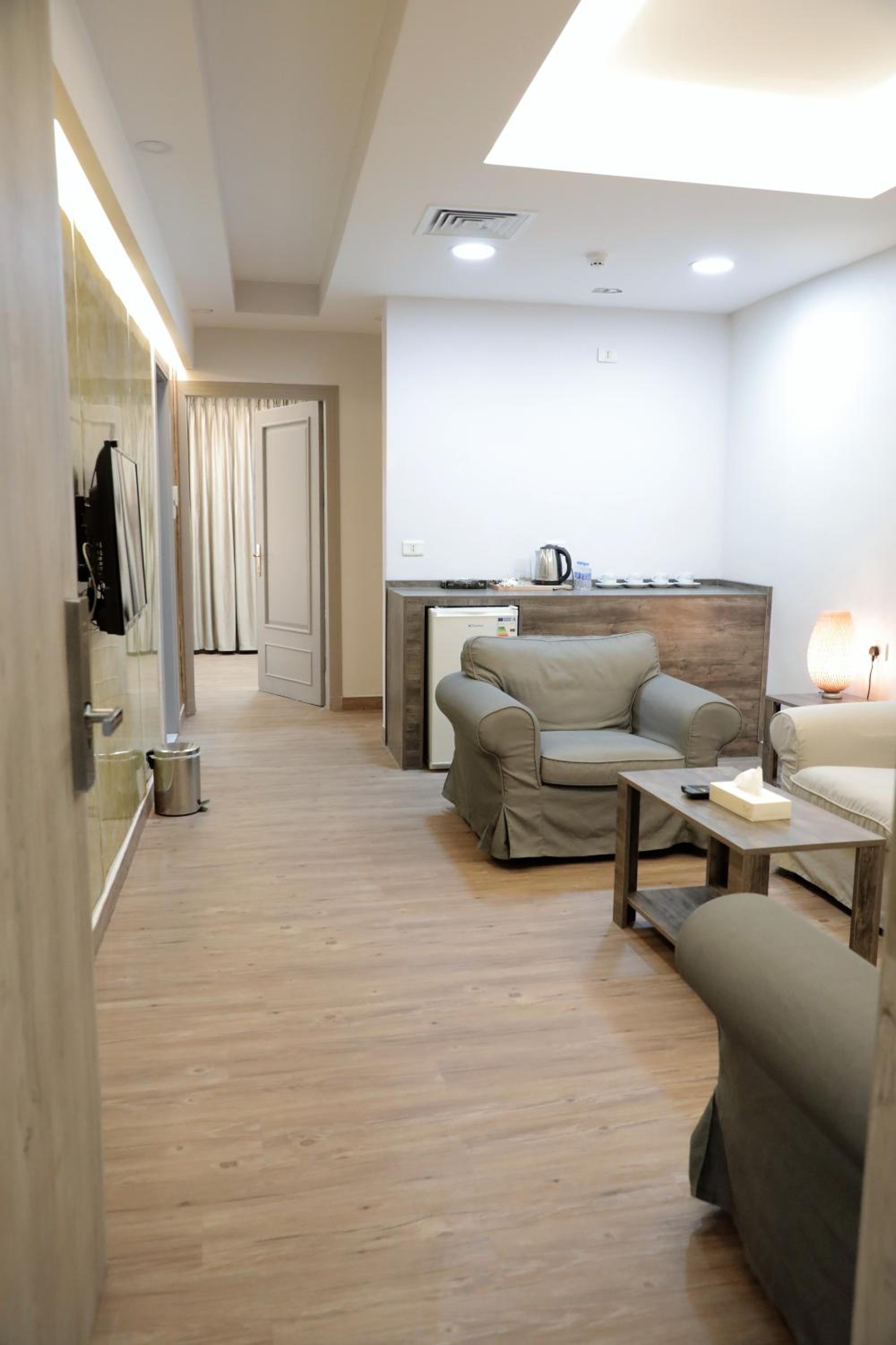 Two-Bedroom Suite photo 1